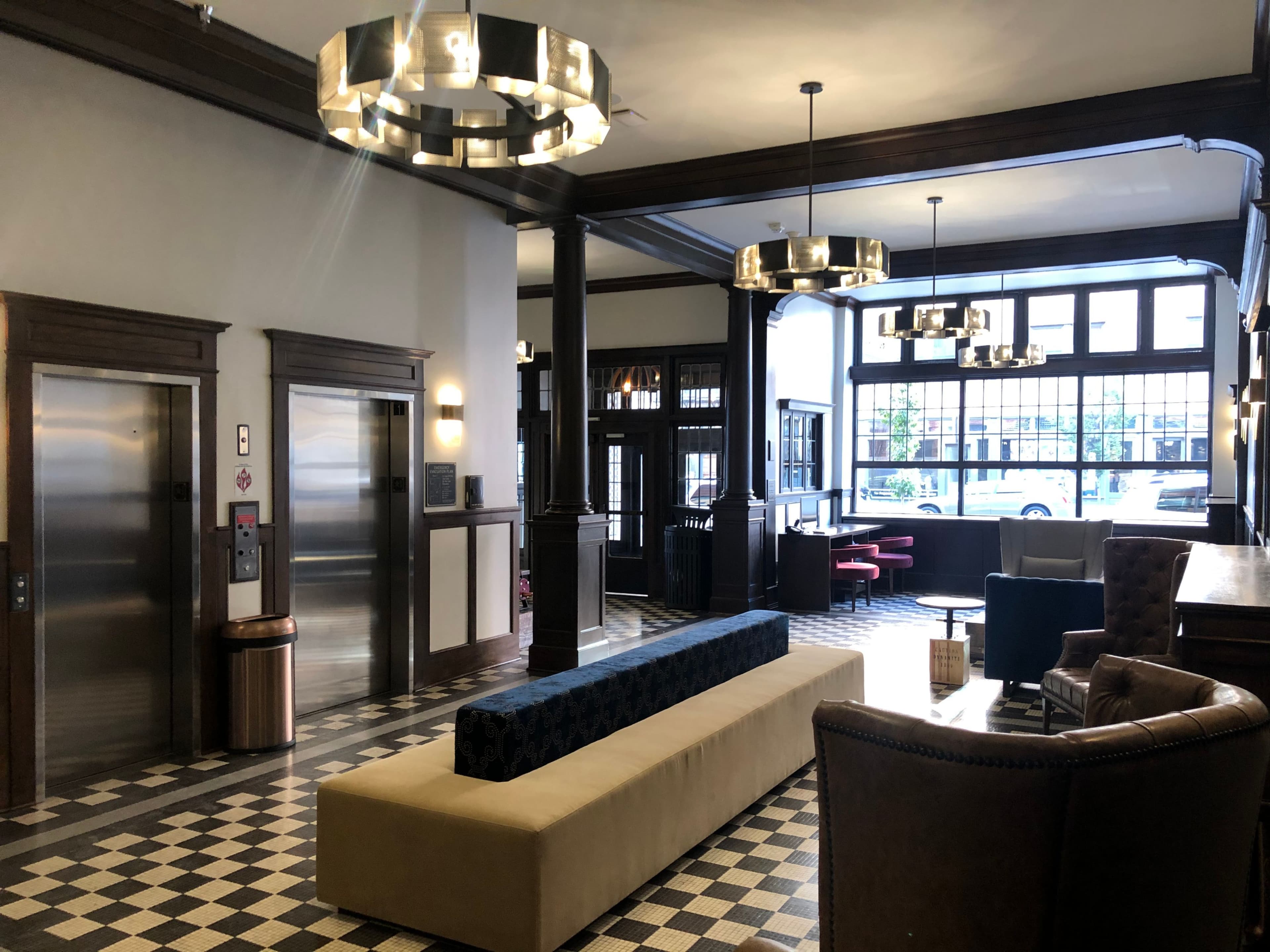 Hotel Indigo Spokane Downtown - Image 1