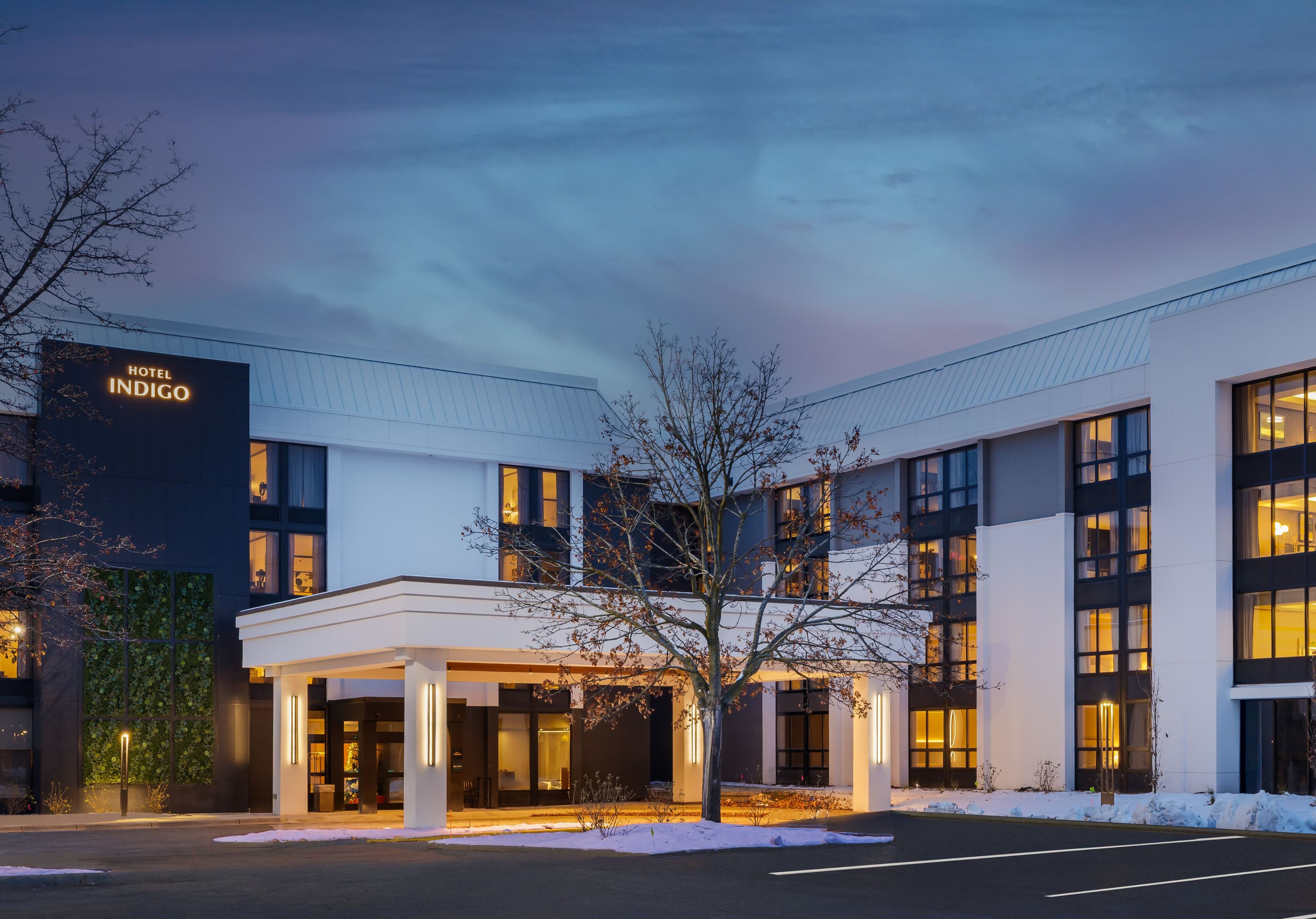 Hotel Indigo Detroit North - Troy - Image 1