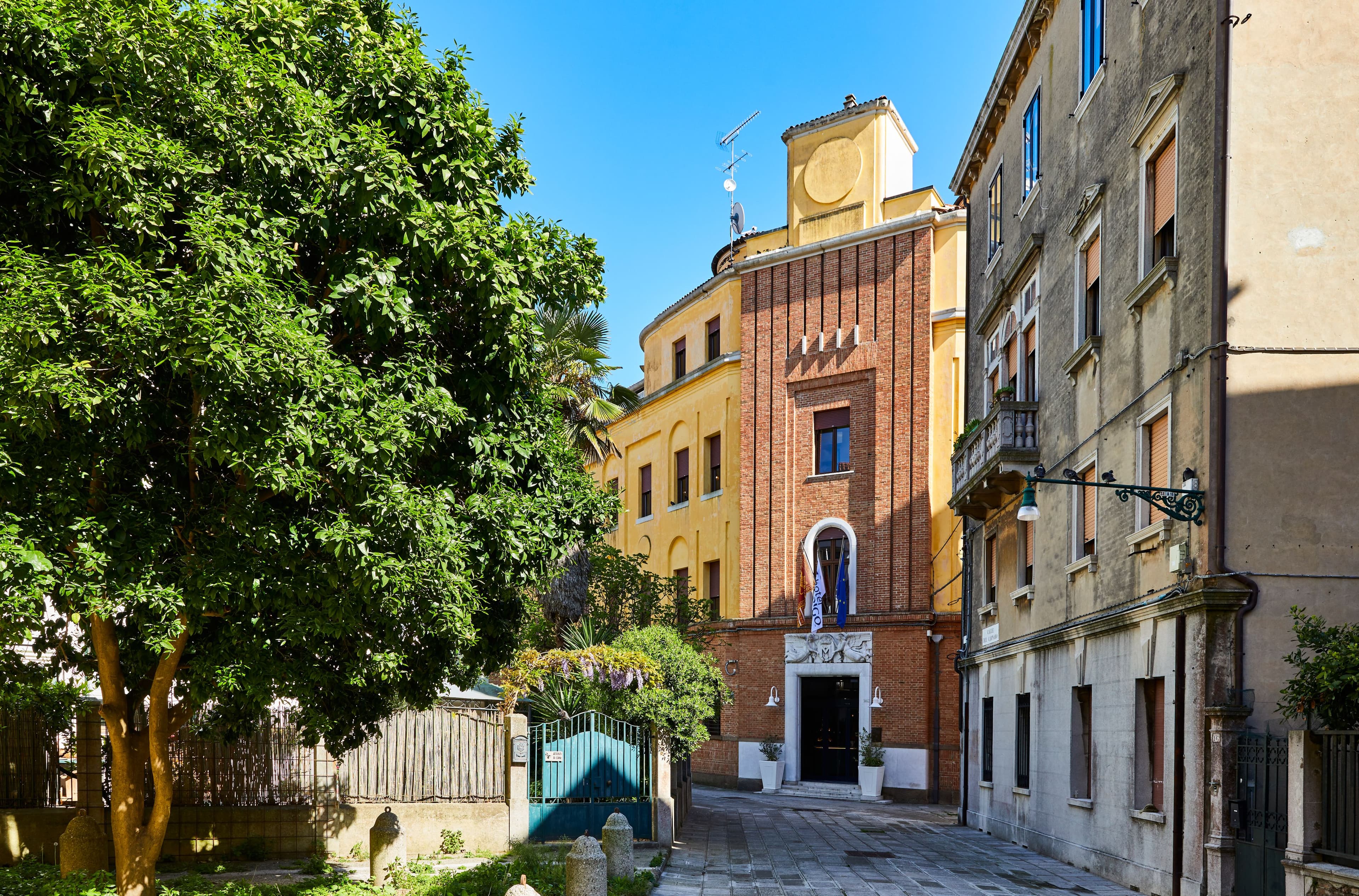 Hotel Indigo Venice - Sant'Elena - Image 1