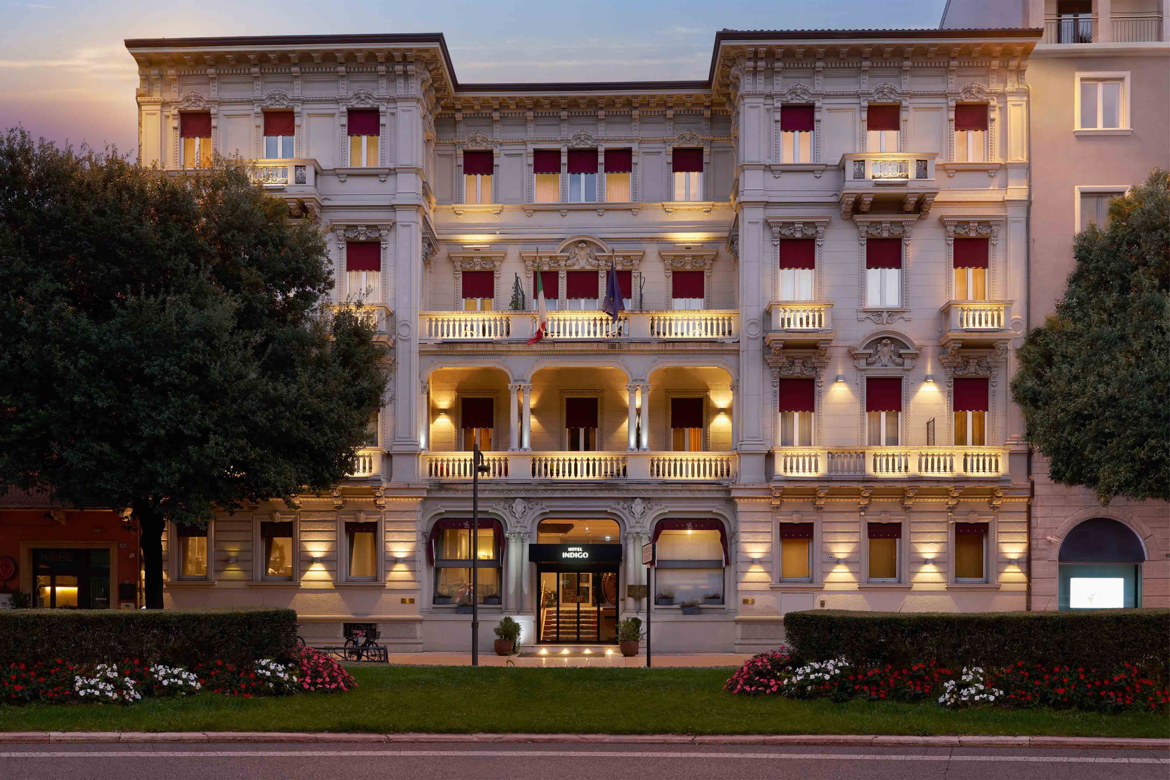 Hotel Indigo Verona - Grand Hotel Des Arts - Image 1