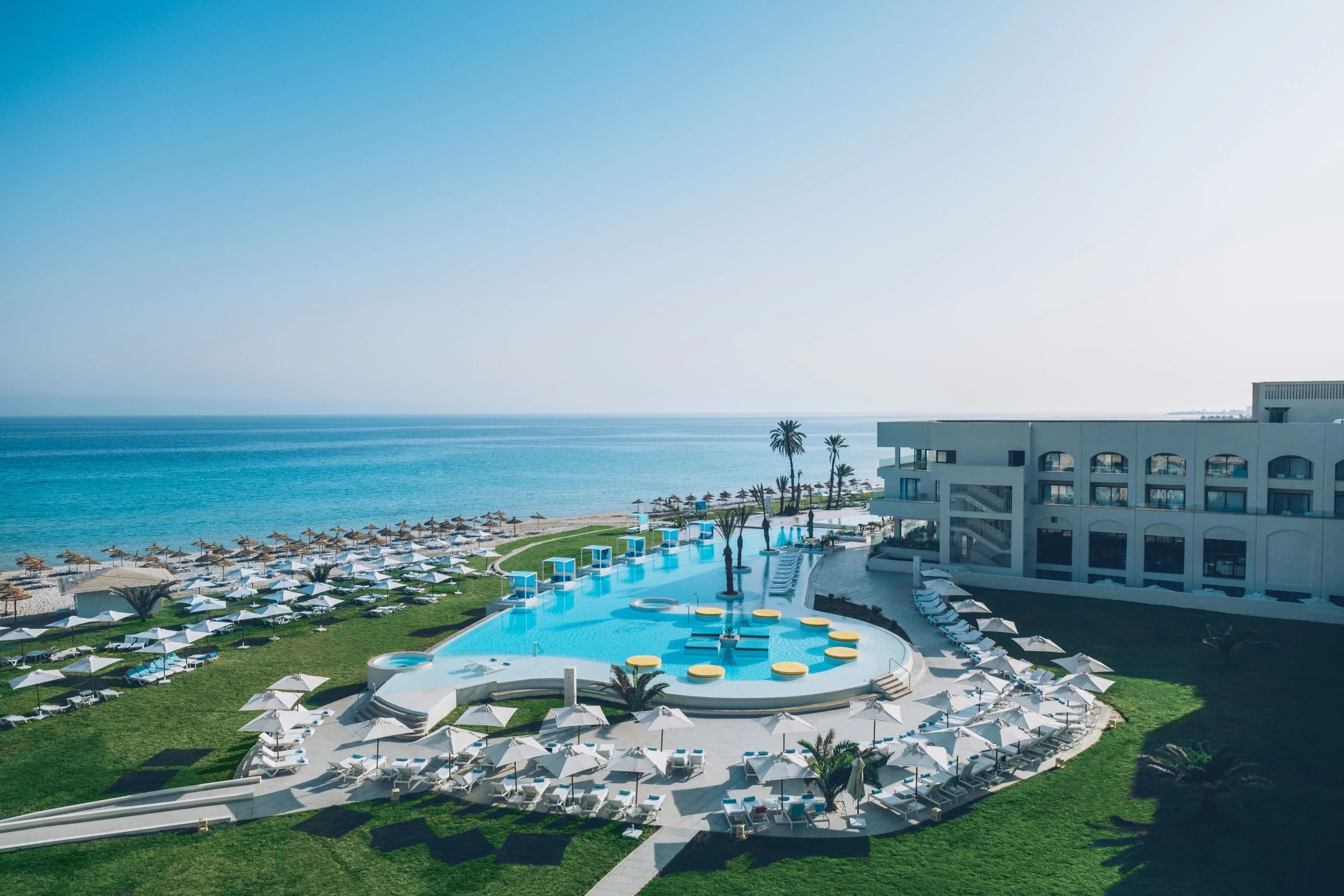 Iberostar Selection​ Kuriat Palace - Image 1