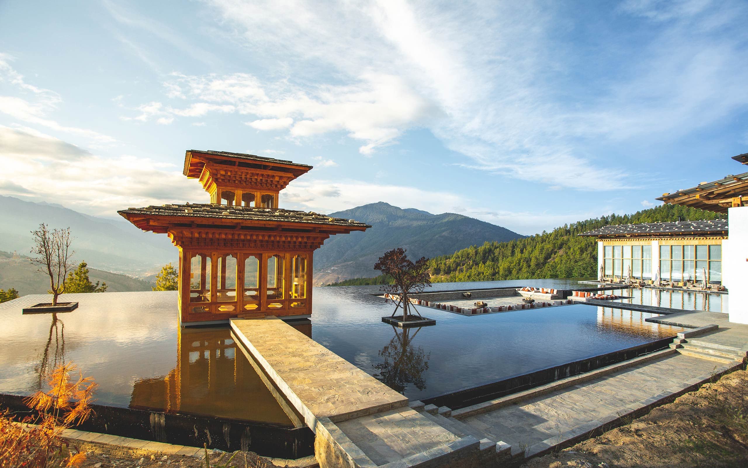 Six Senses Bhutan - Image 1