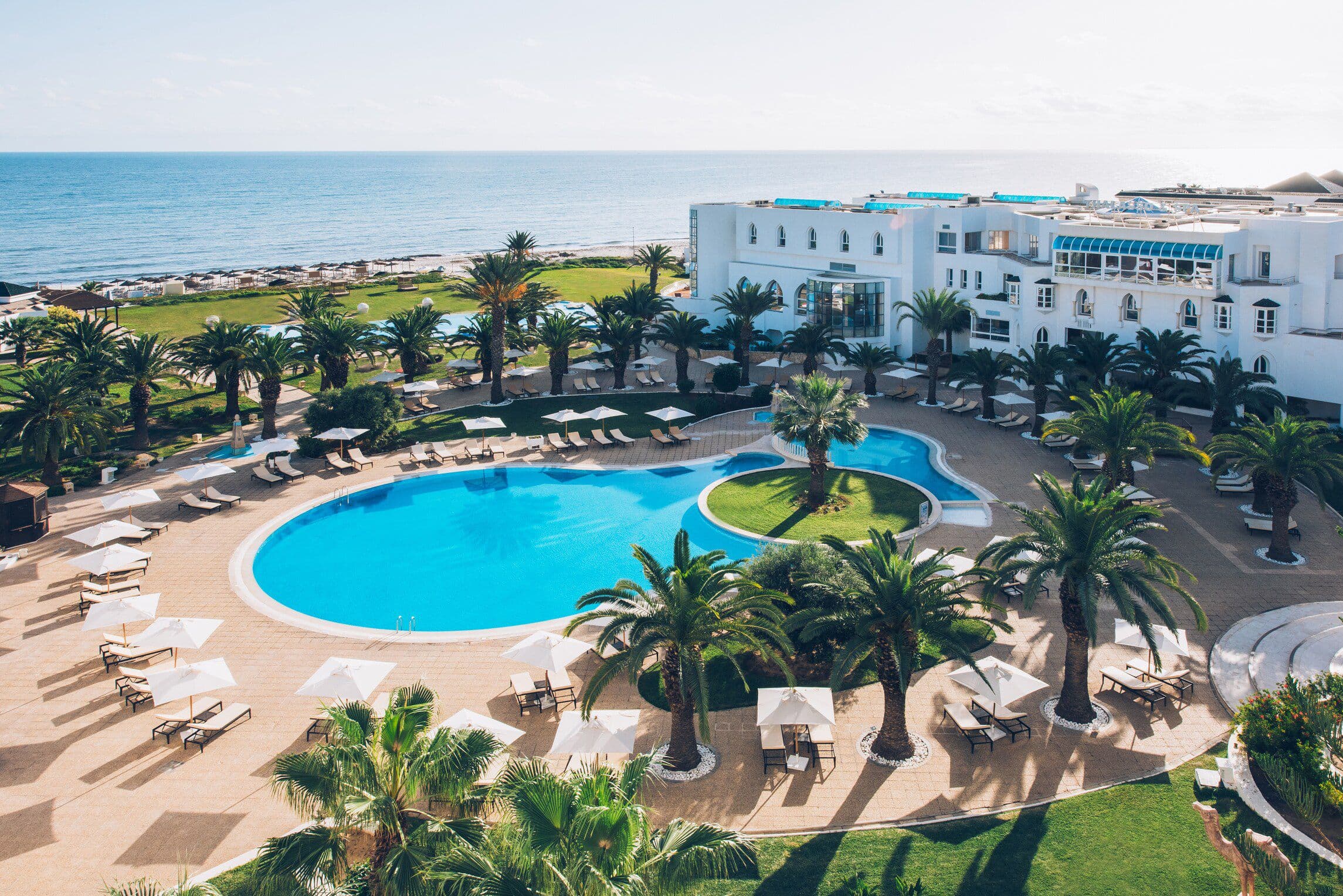 Iberostar Selection​ Kantaoui Bay - Image 1
