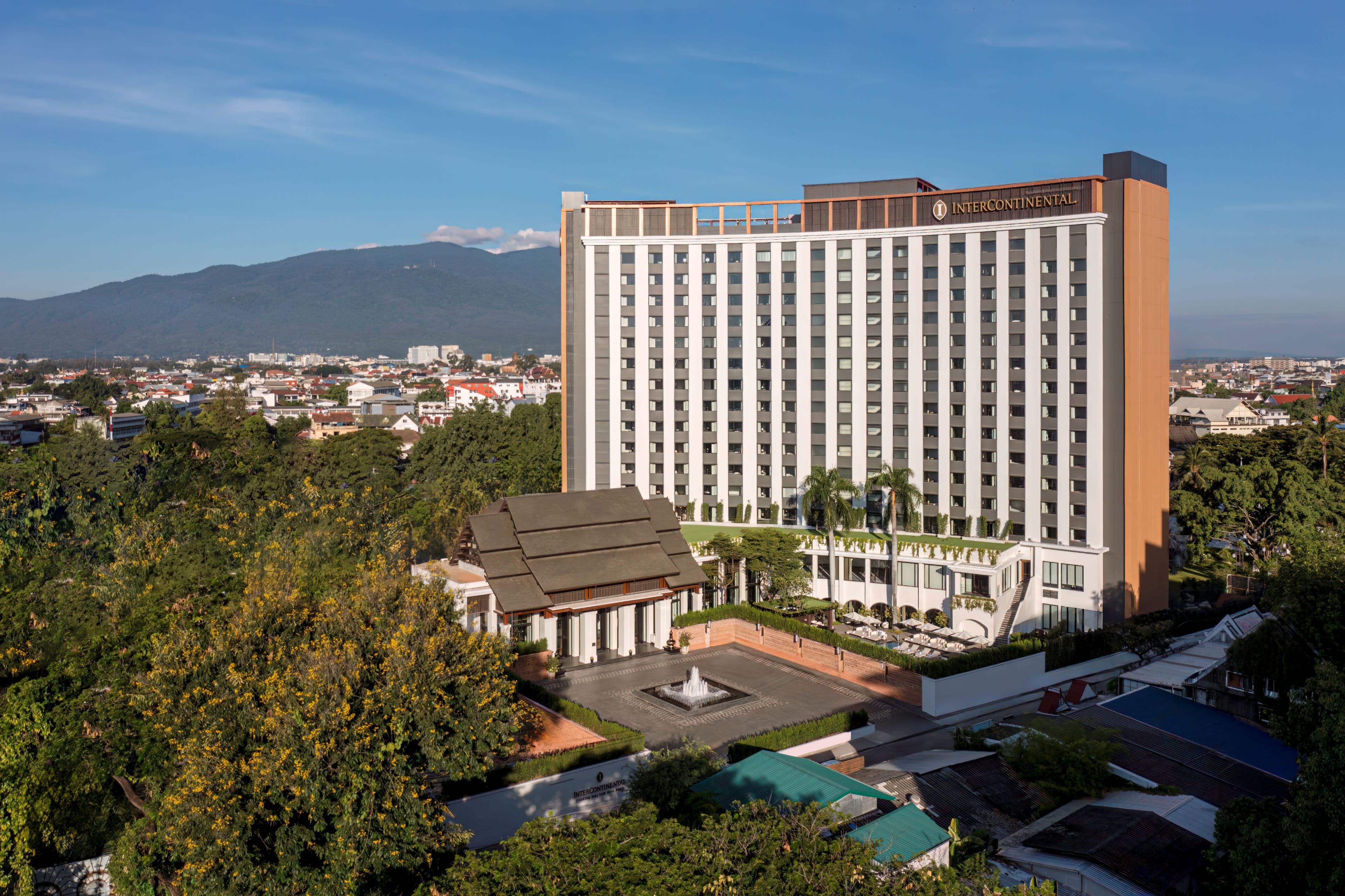 InterContinental Chiang Mai The Mae Ping - Image 1