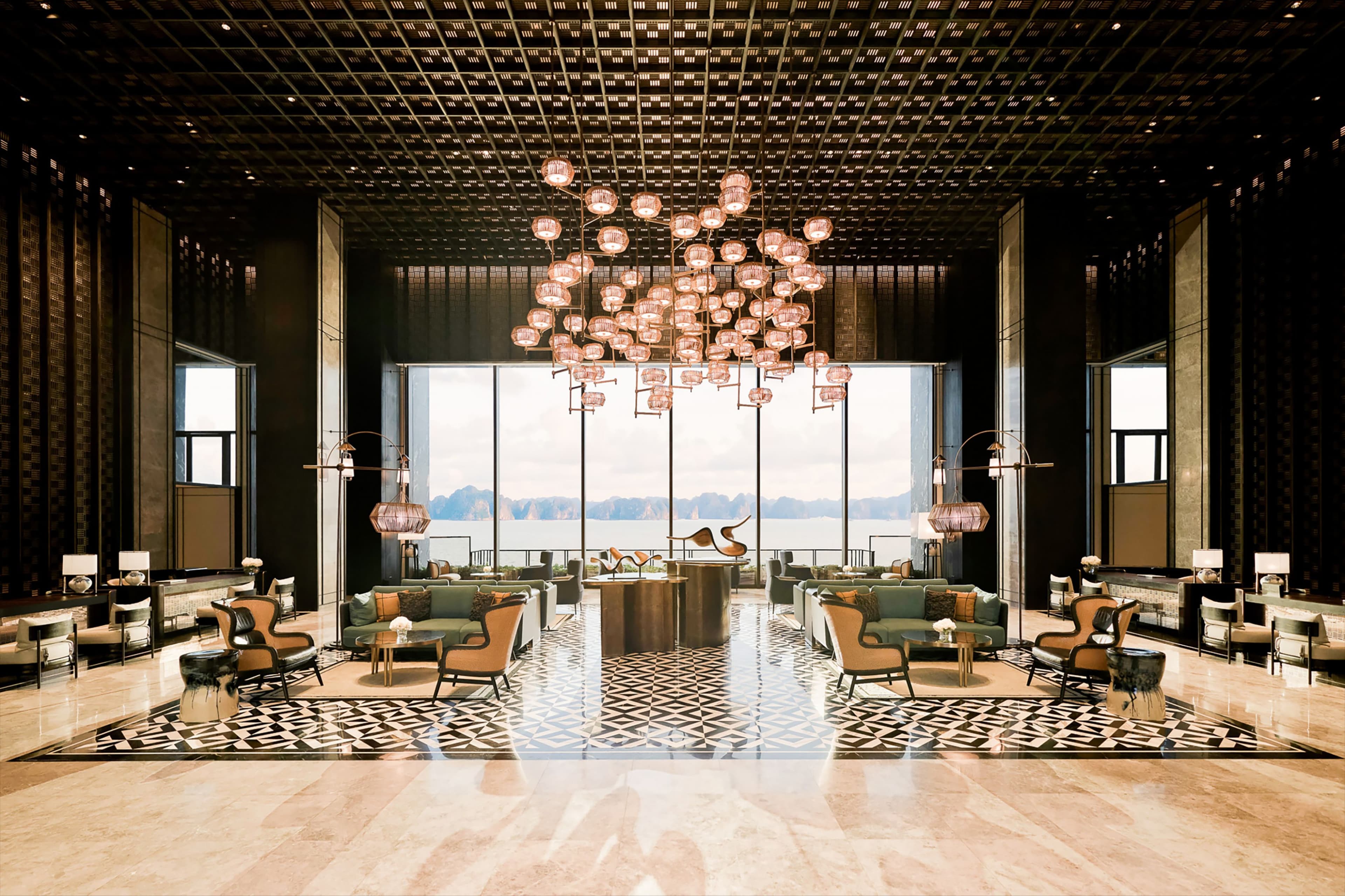 InterContinental Halong Bay Resort - Image 1
