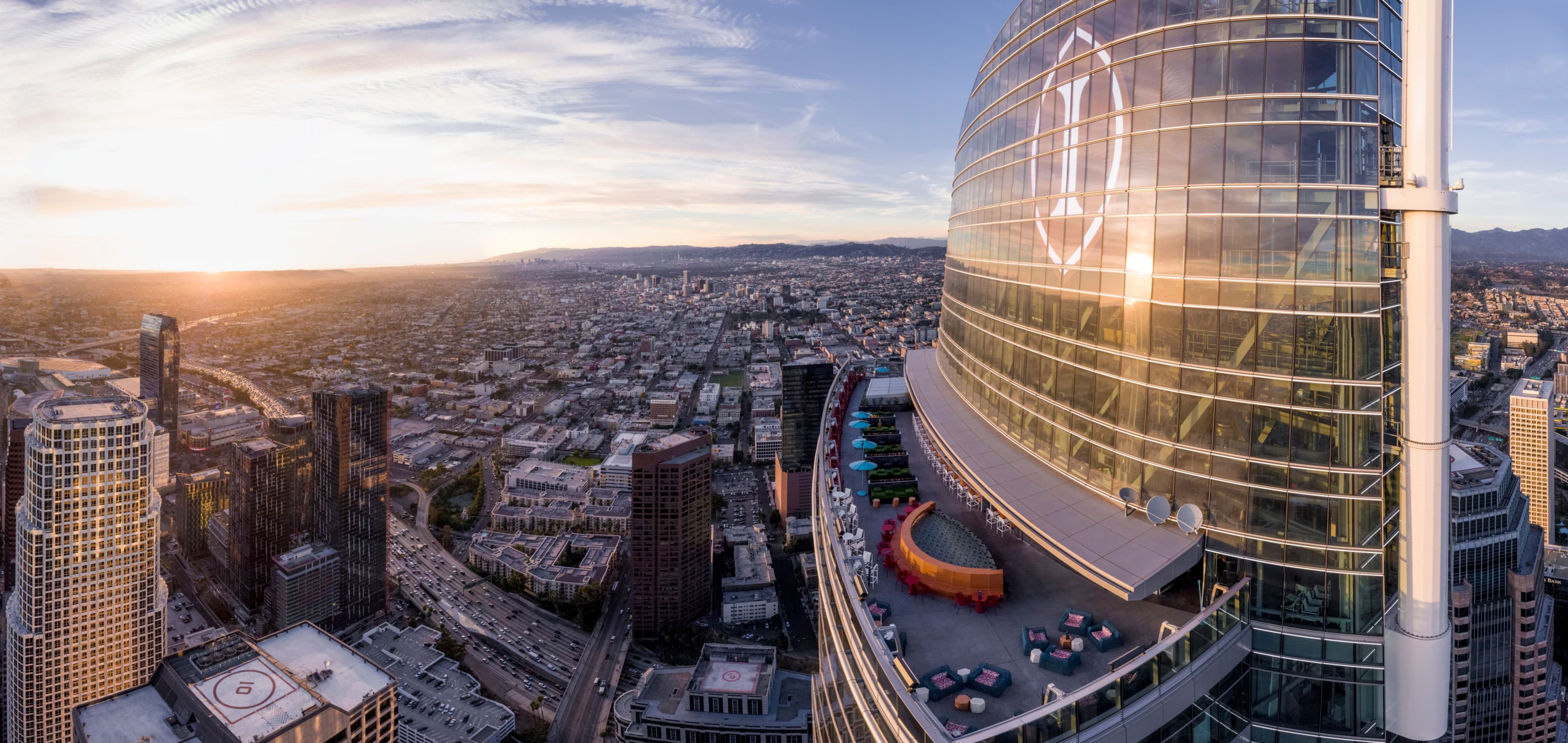 InterContinental Los Angeles Downtown - Image 1