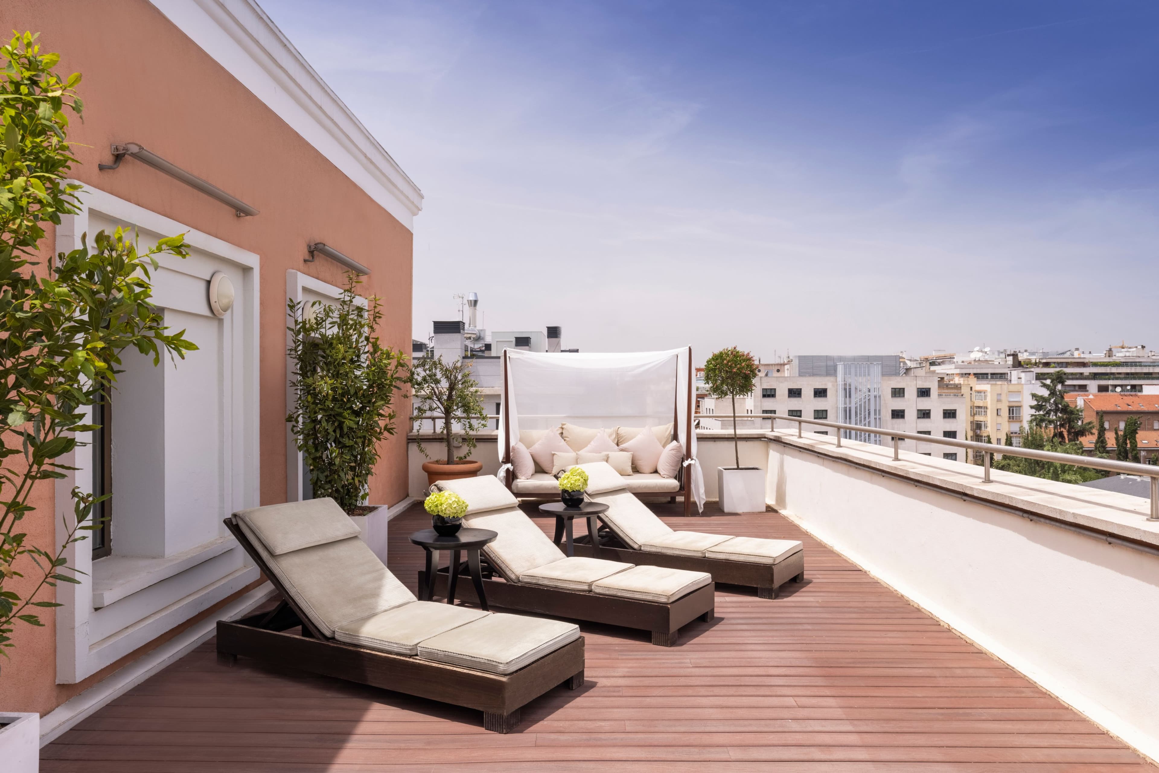 InterContinental Madrid - Image 1