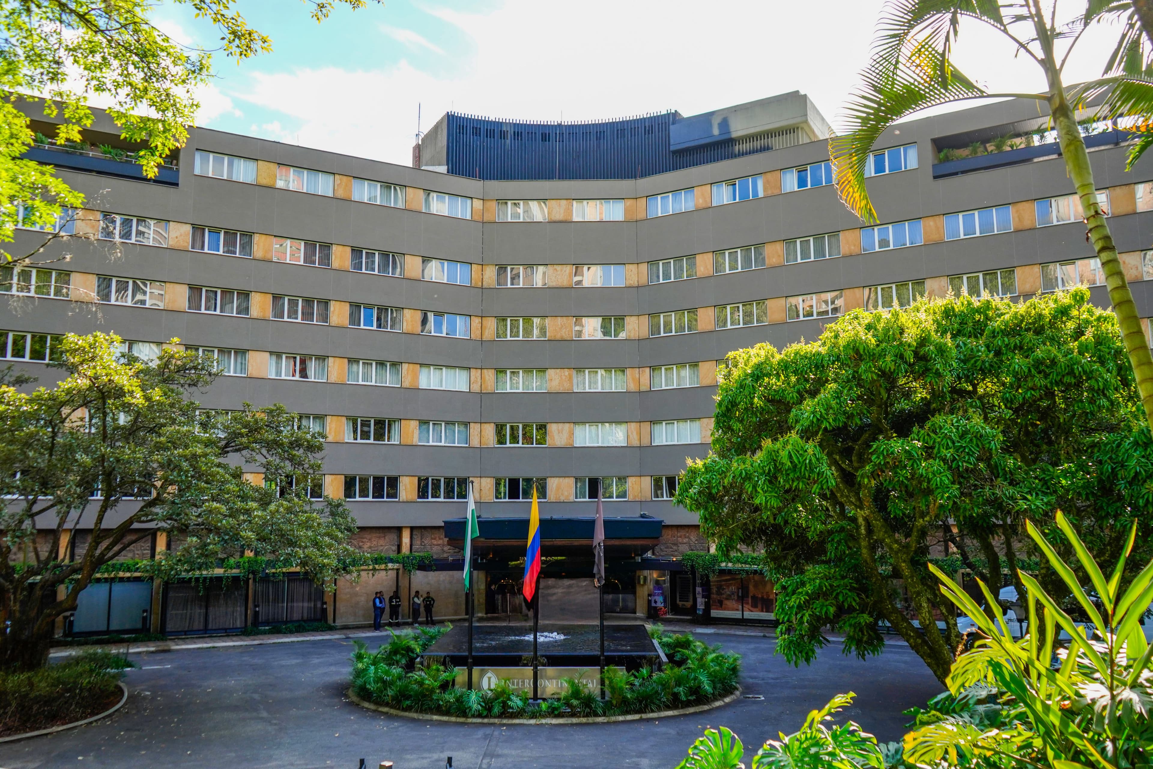InterContinental Medellin - Movich - Image 1