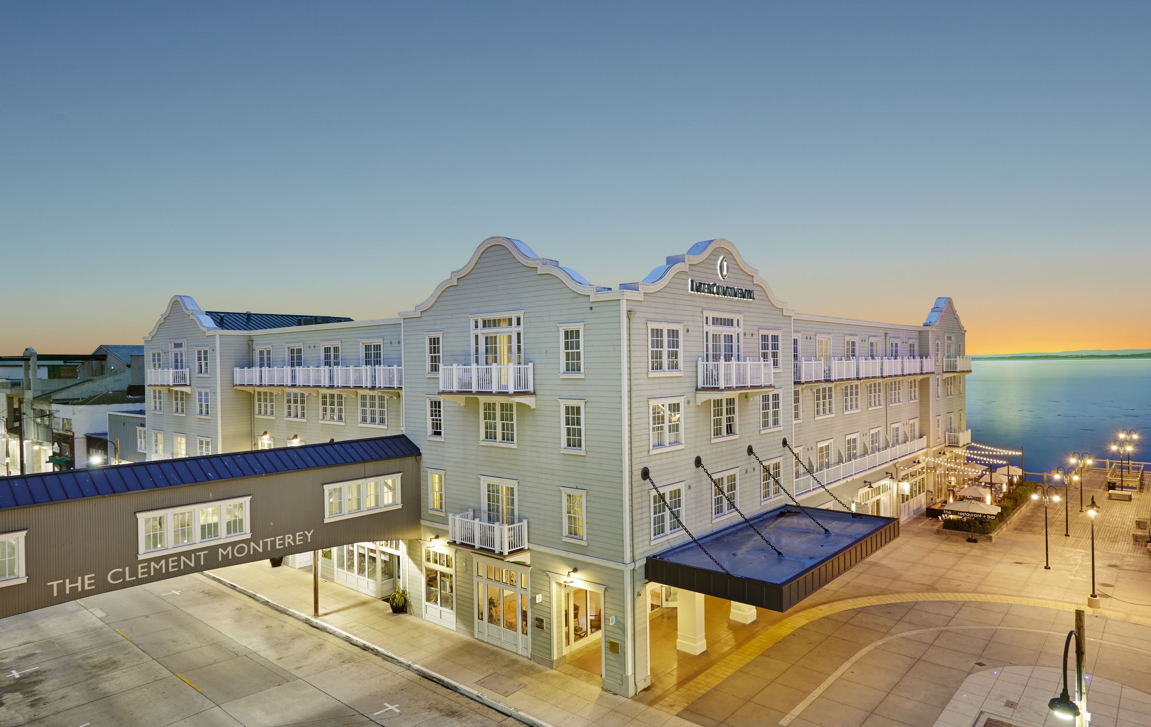 InterContinental The Clement Monterey - Image 1