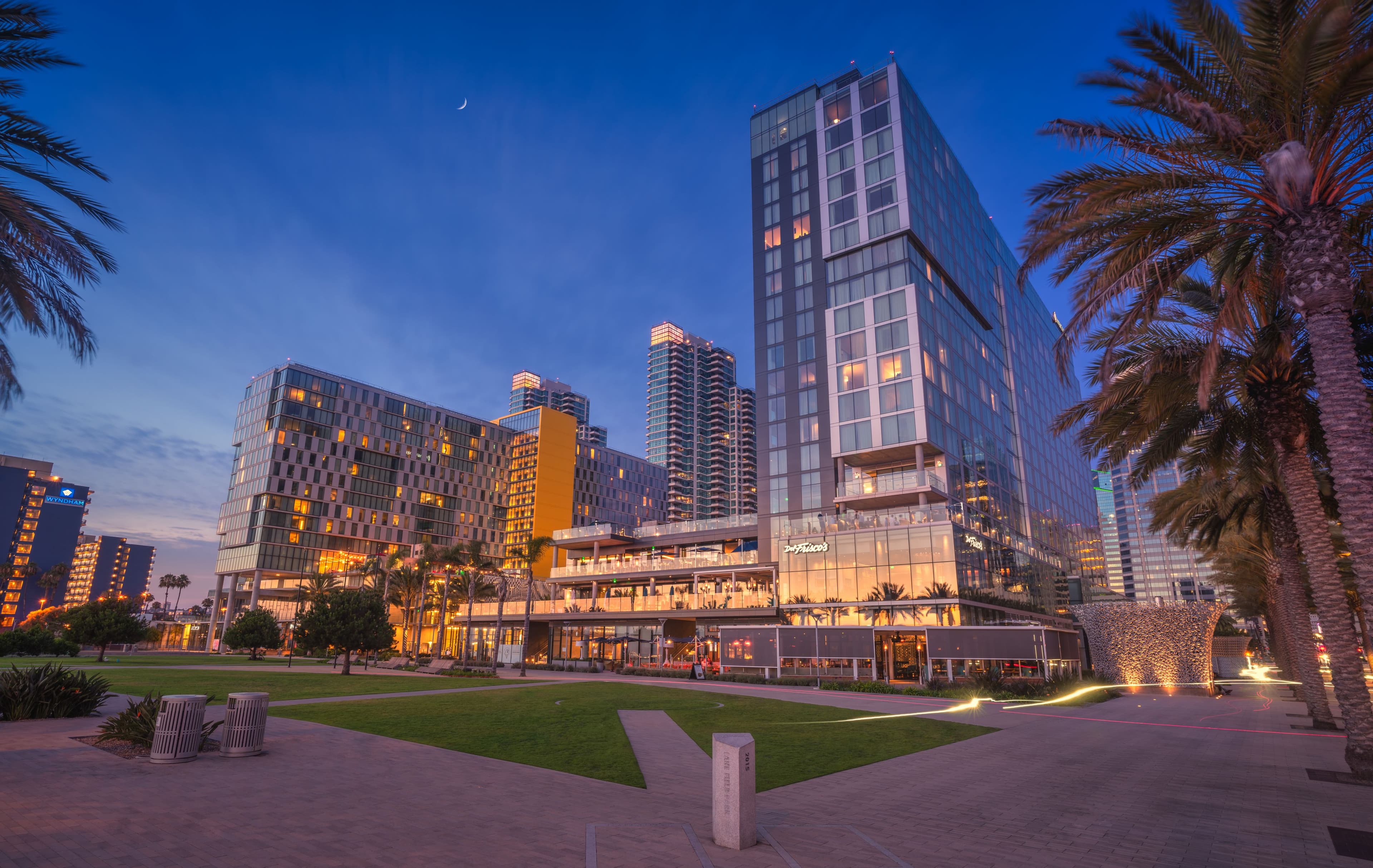 InterContinental San Diego - Image 1