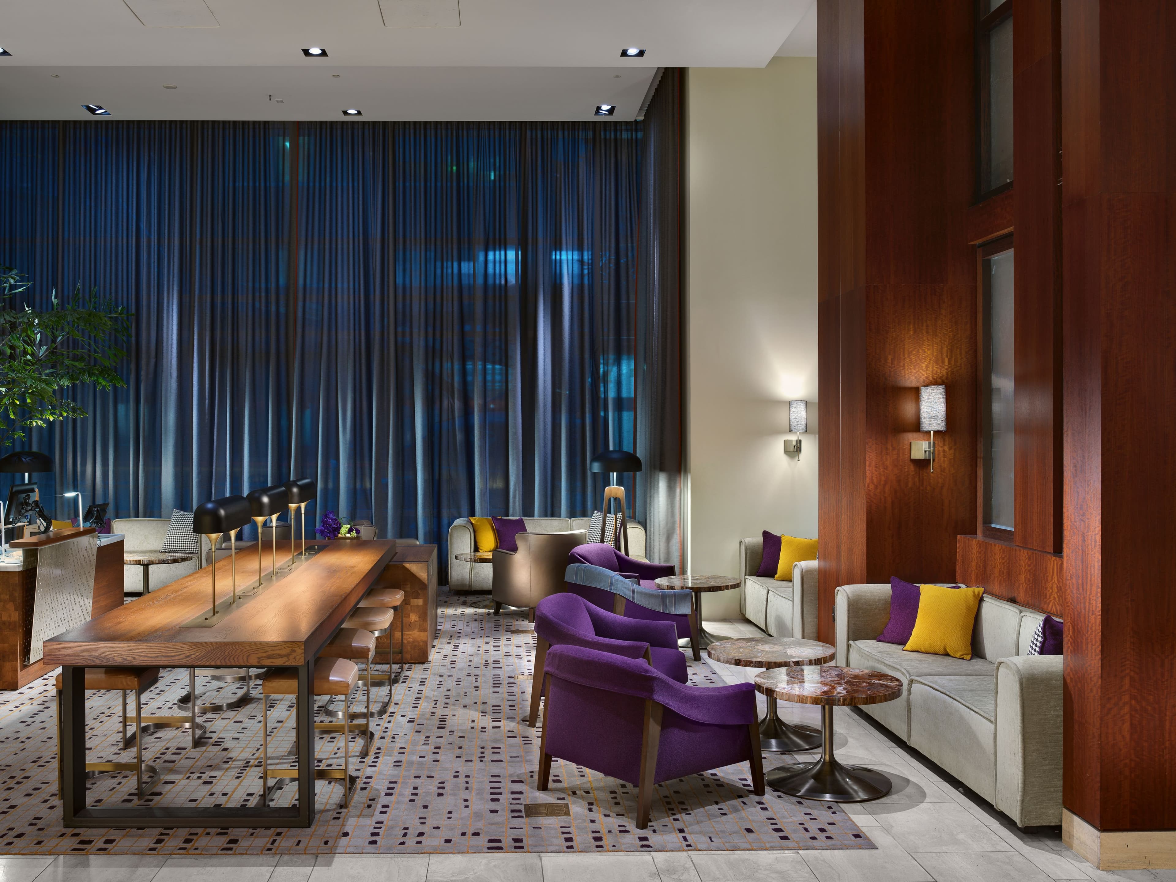 InterContinental San Francisco - Image 1