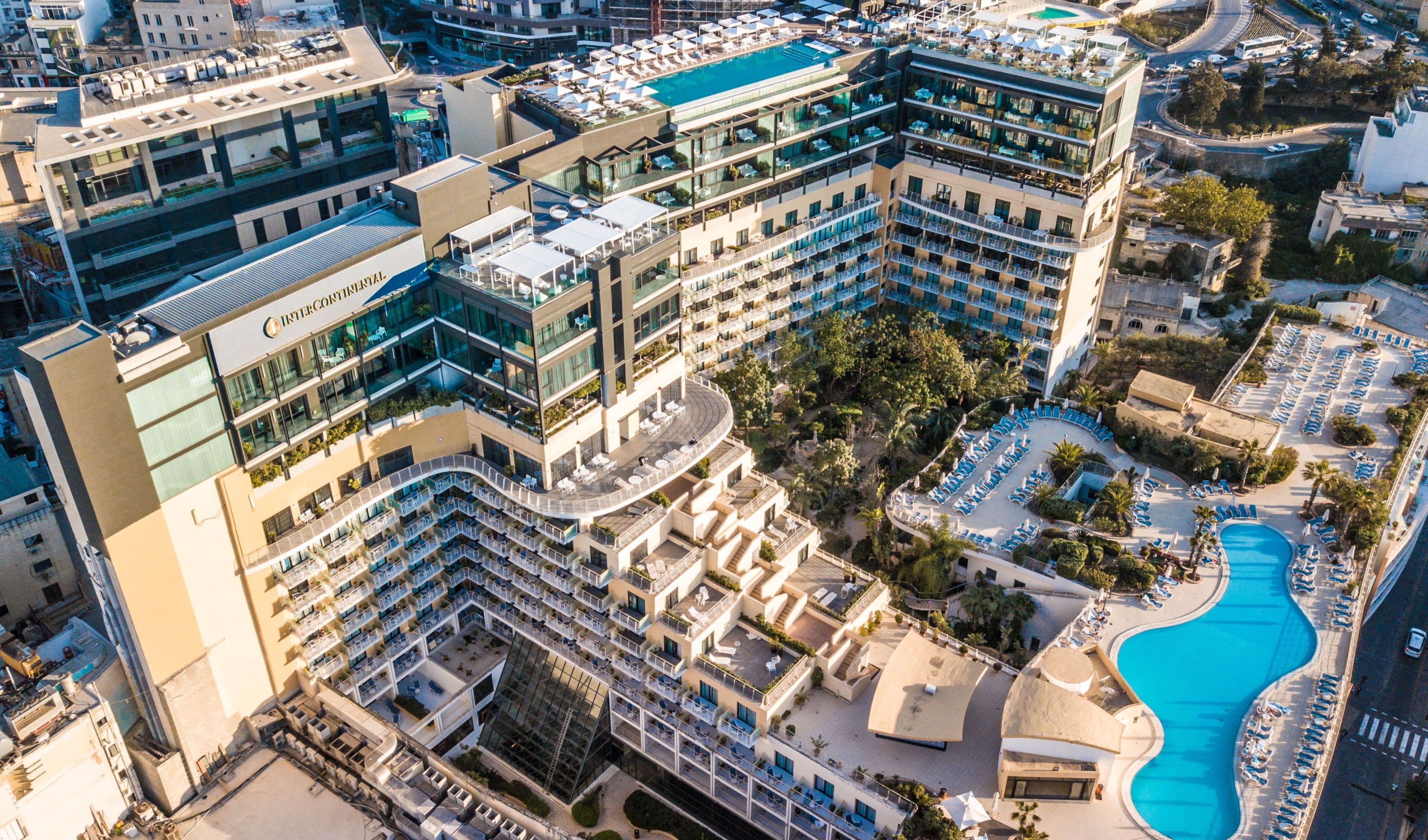 InterContinental Malta - Image 1