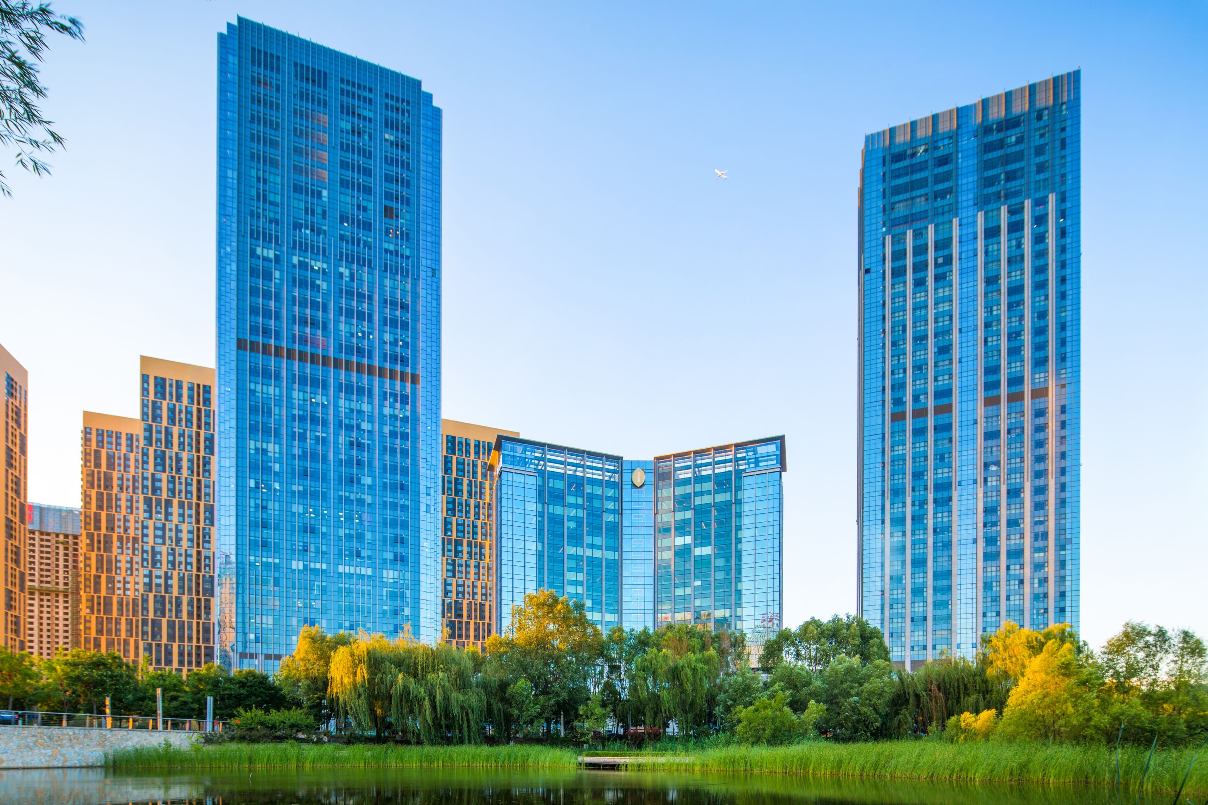 InterContinental Taiyuan - Image 1
