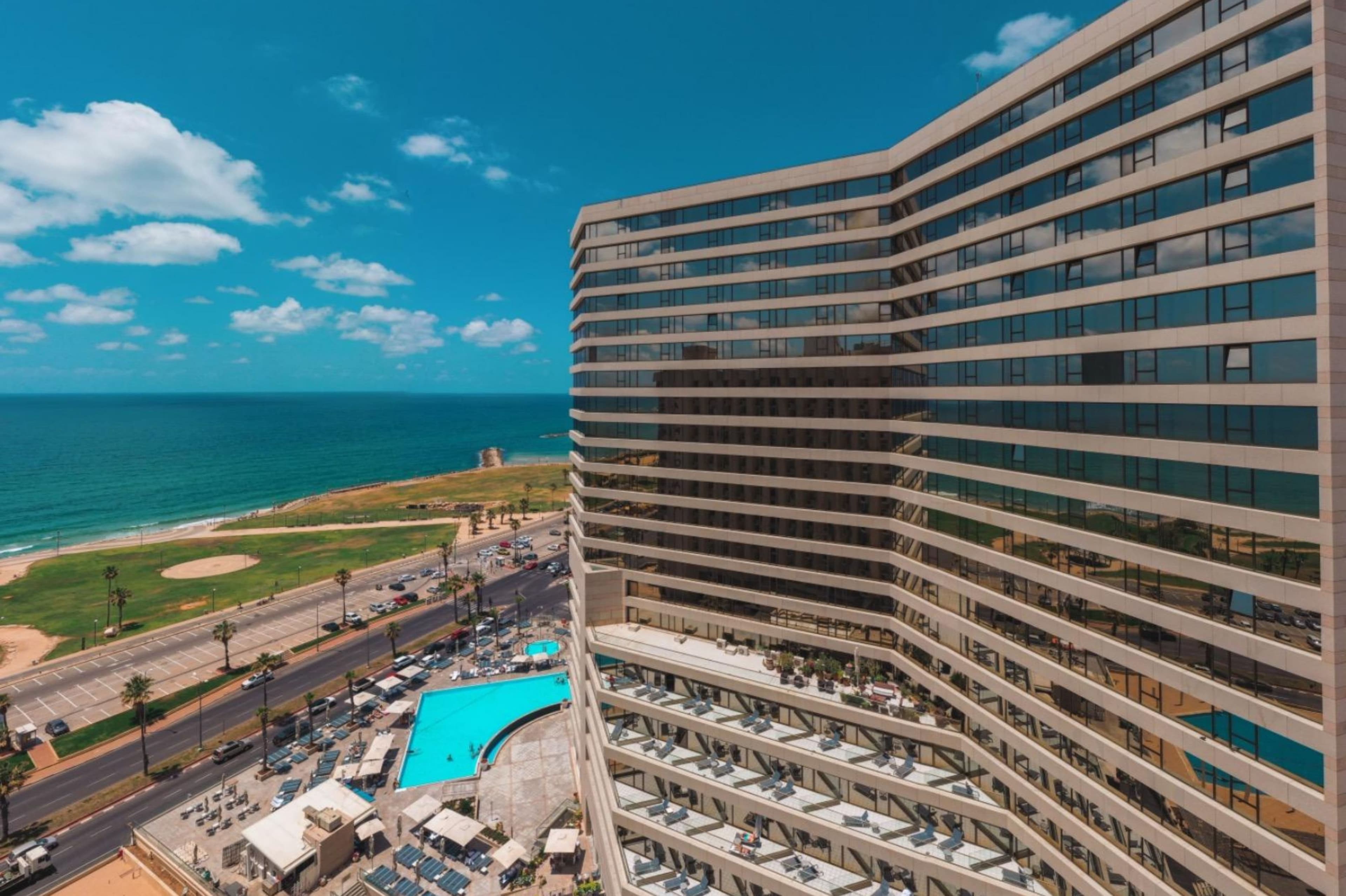 InterContinental David Tel Aviv - Image 1