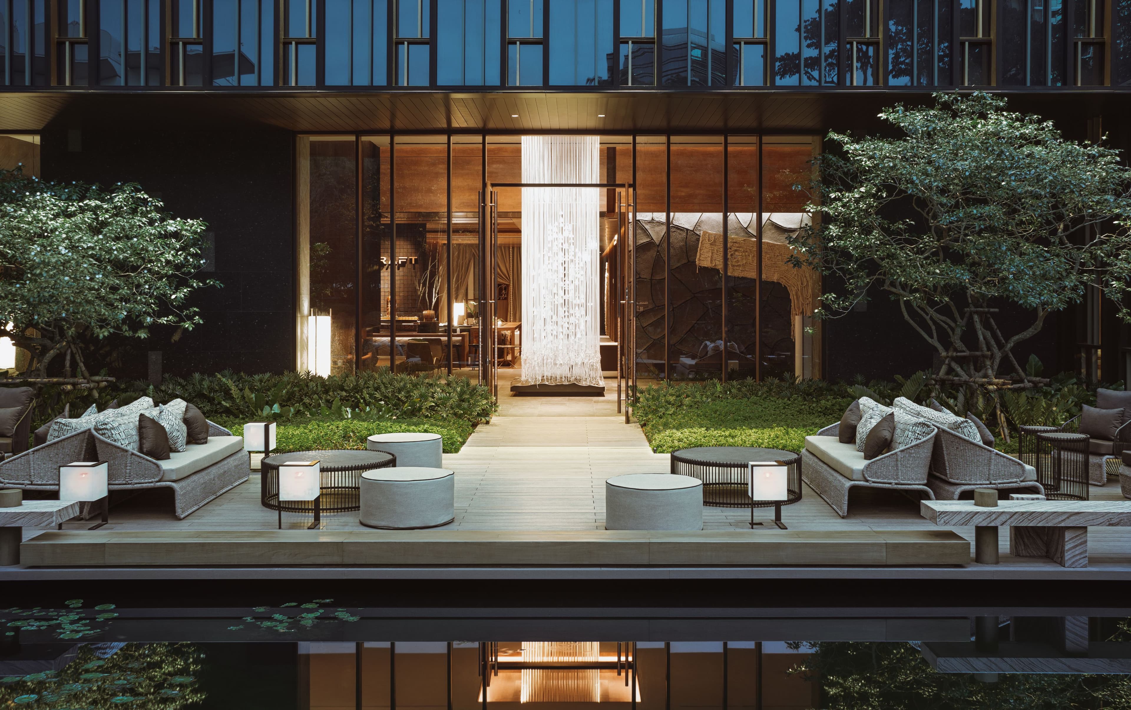 Kimpton Maa-Lai Bangkok - Image 1