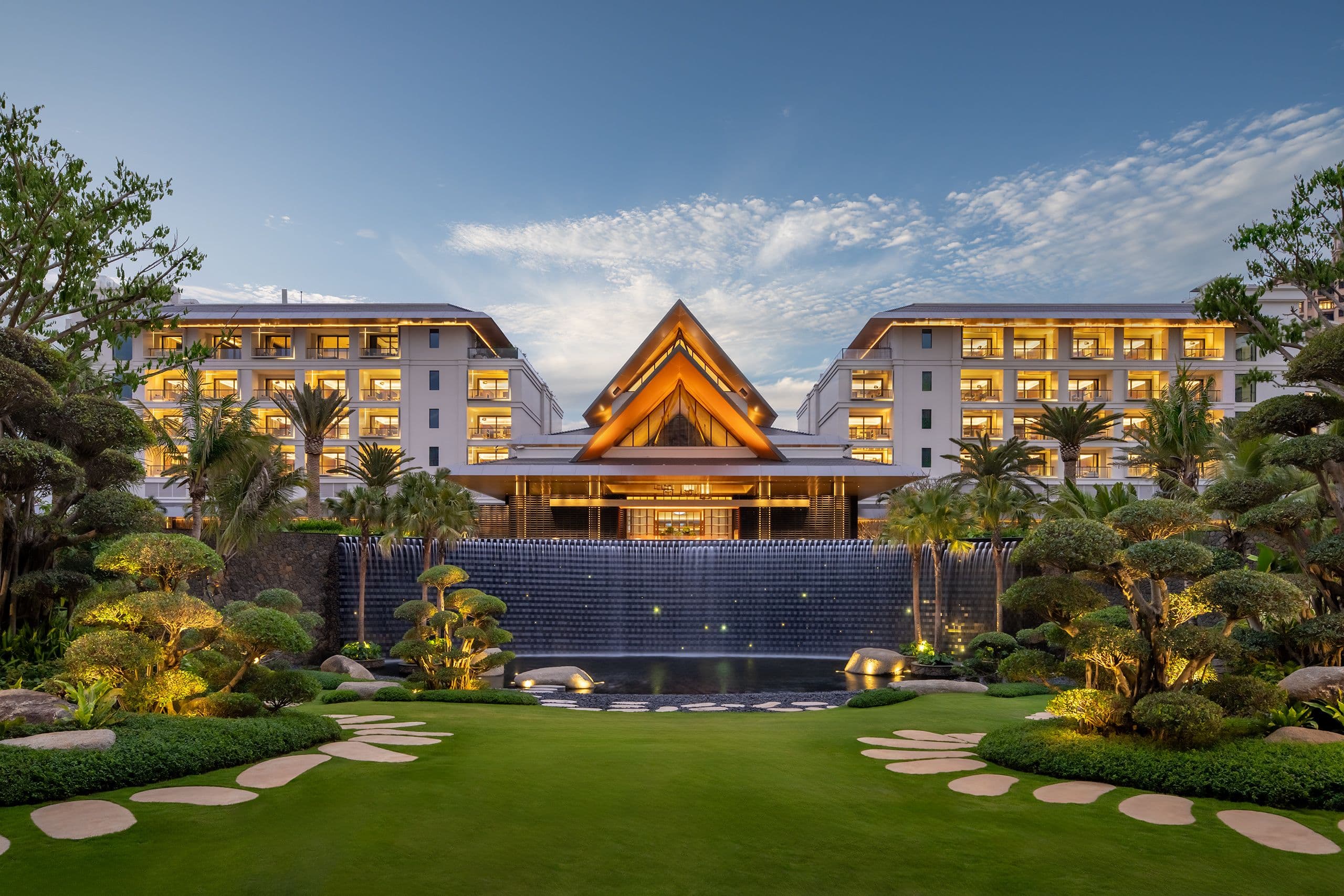 Kimpton Aqeos Hainan - Image 1