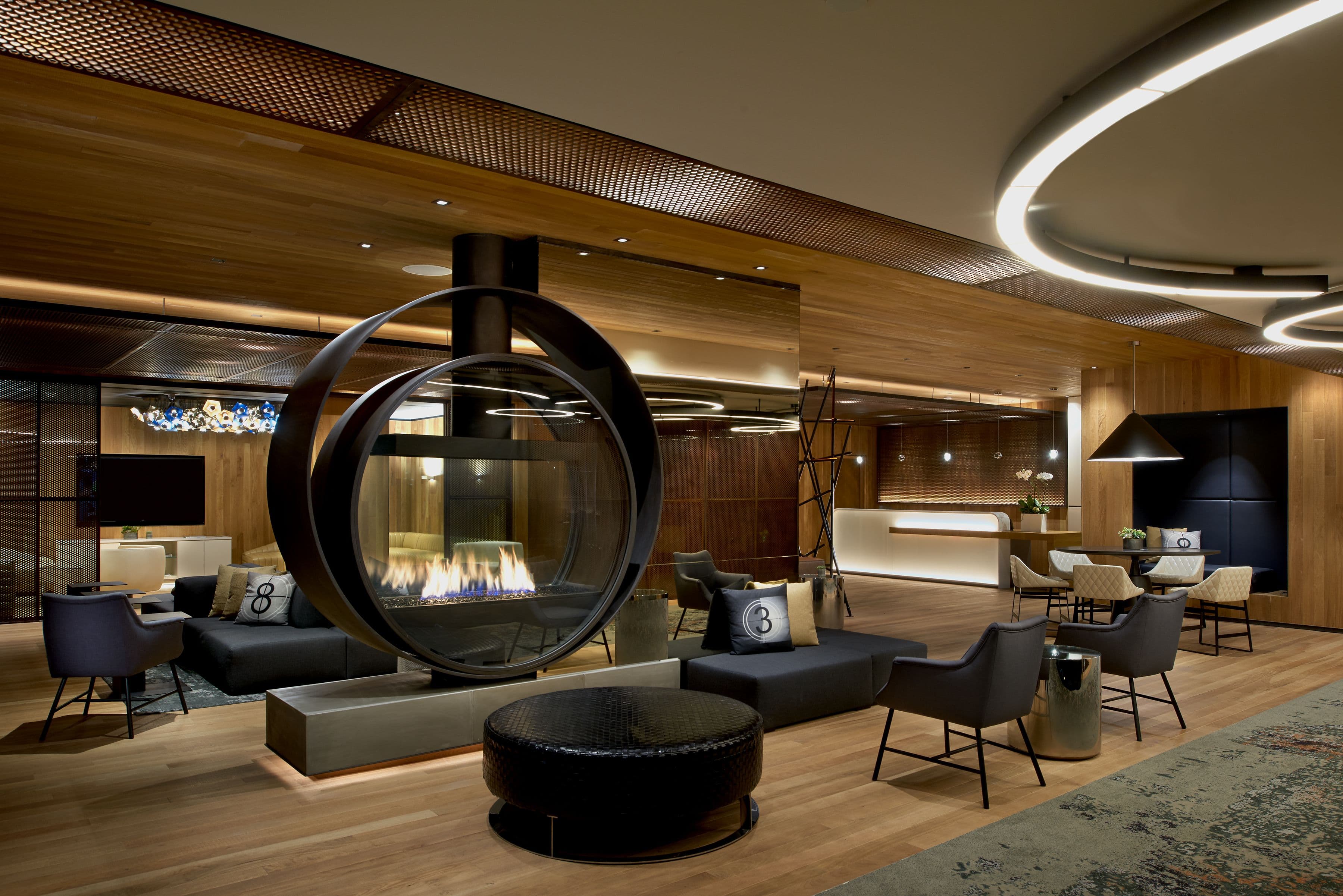 Kimpton Hotel Palomar Beverly Hills - Image 1