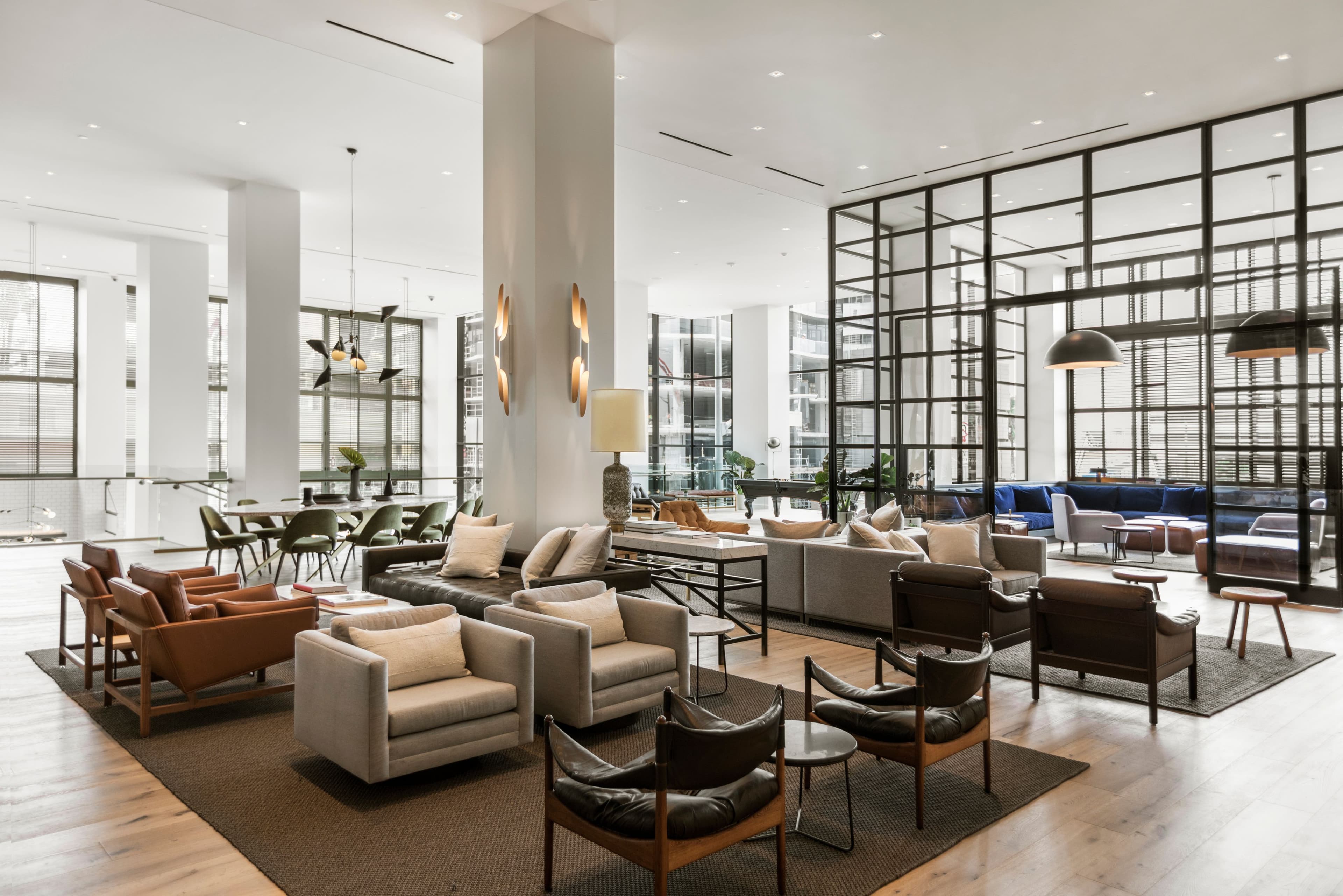 Kimpton Everly Hotel - Image 1