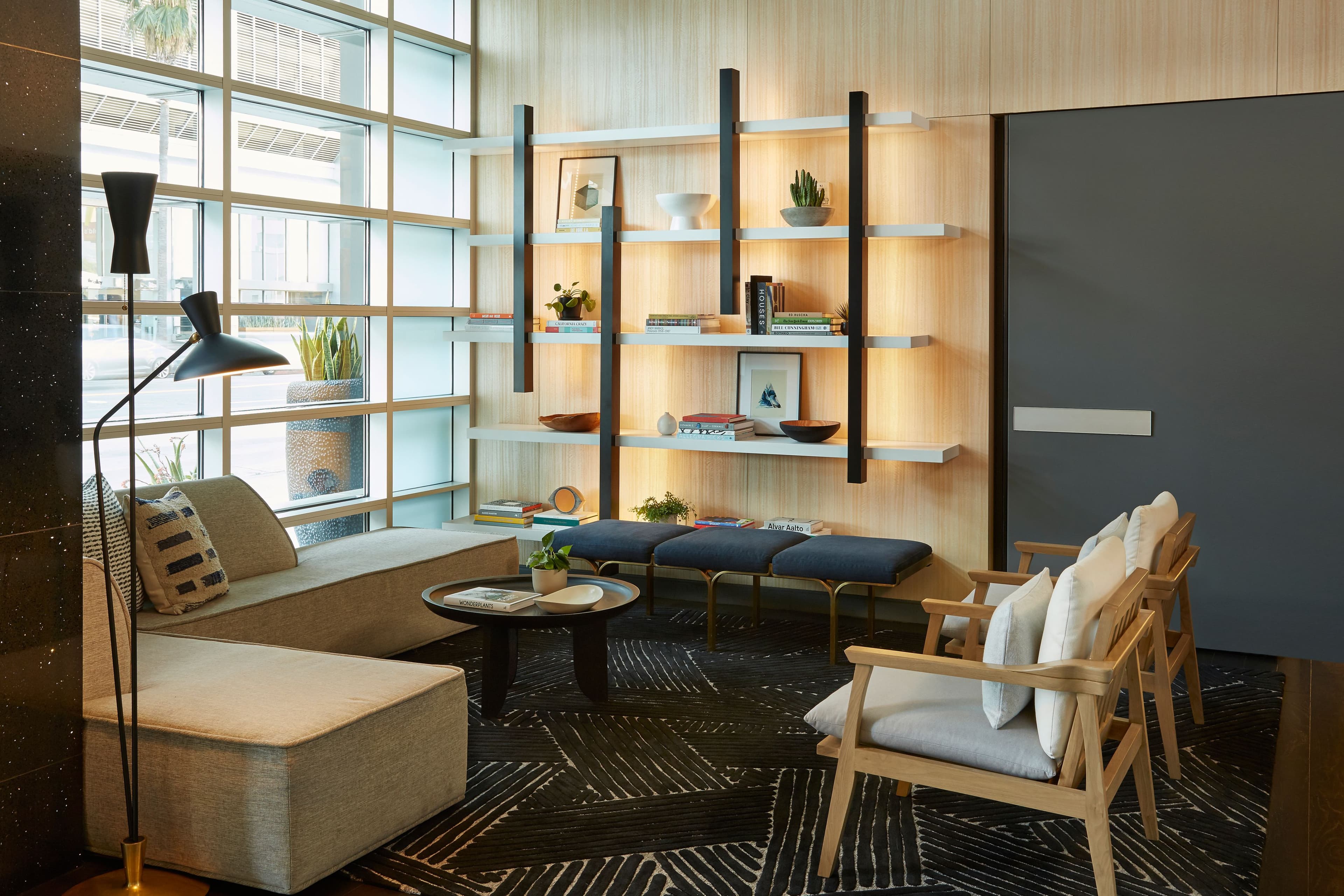 Kimpton Hotel Wilshire - Image 1
