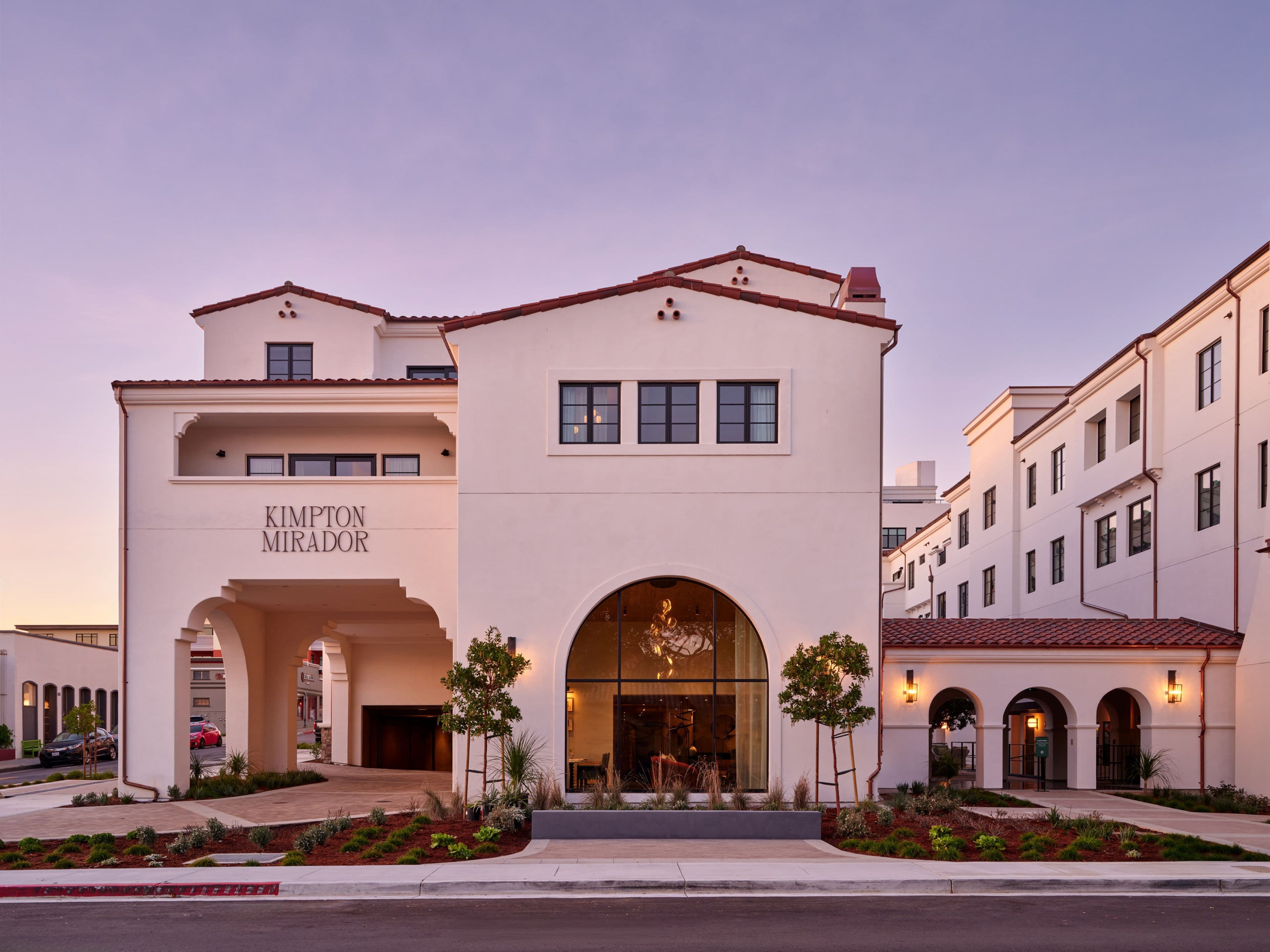 Kimpton Mirador Pacific Grove Monterey - Image 1