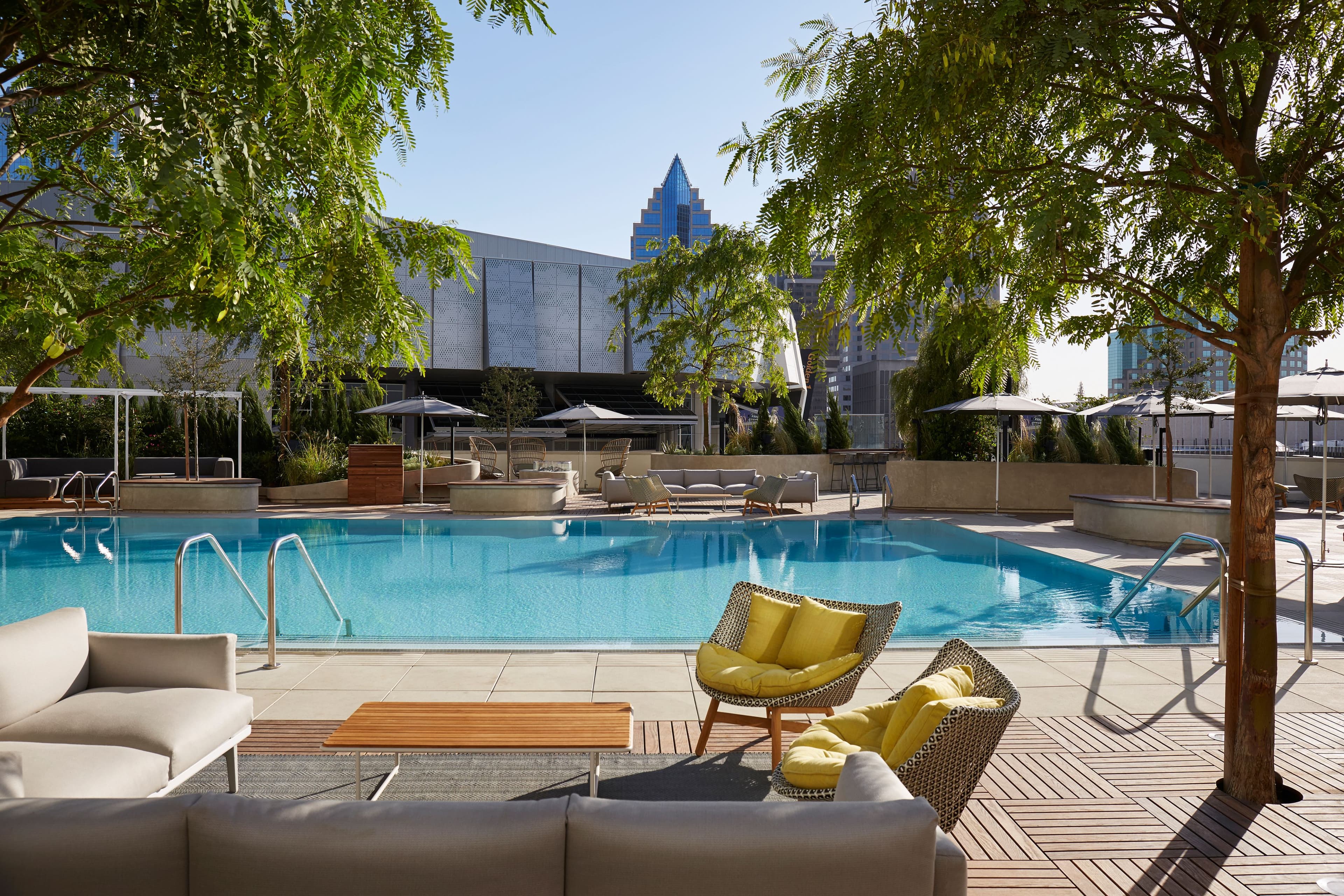 Kimpton Sawyer Hotel - Image 1
