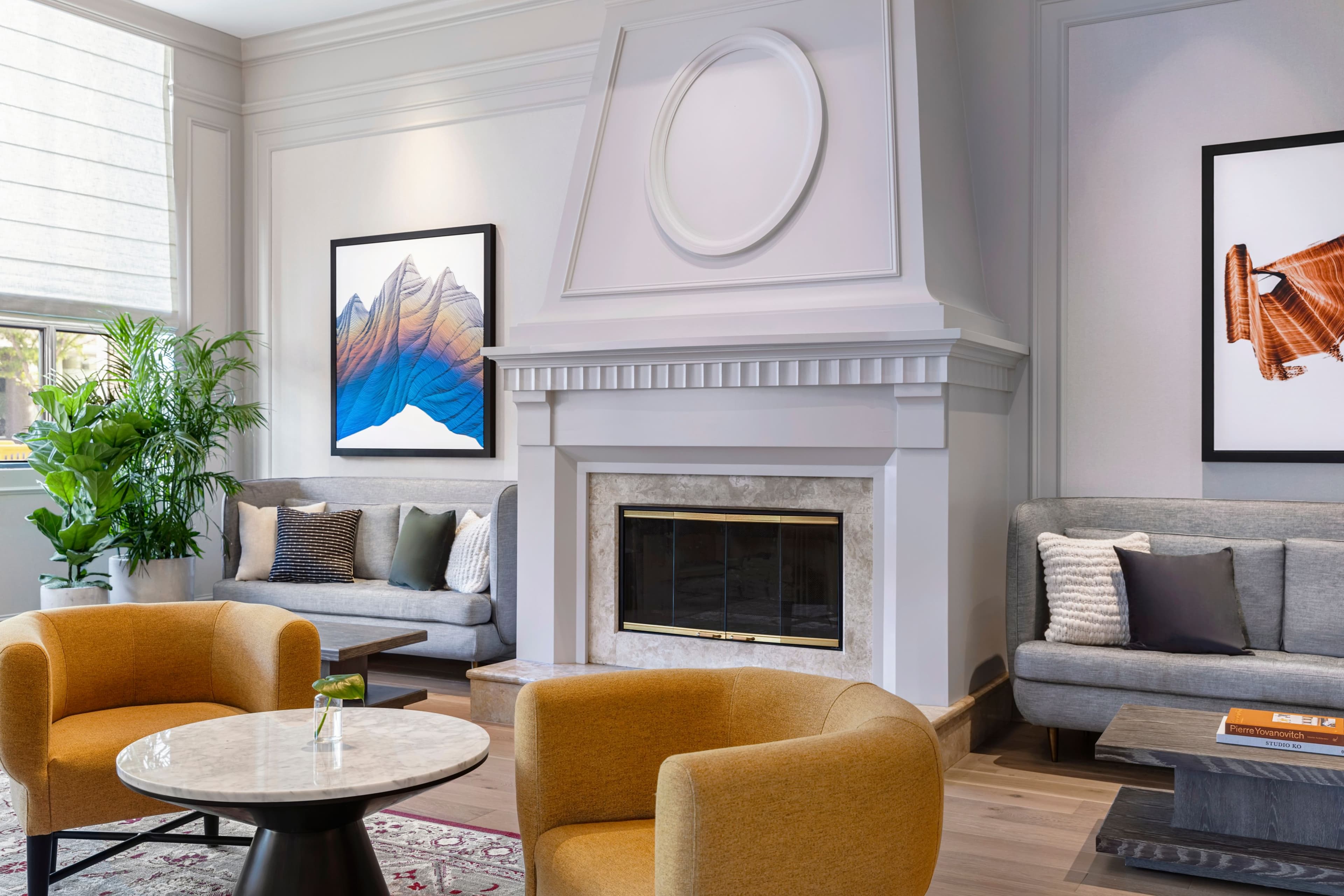 Kimpton Hotel Monaco Salt Lake City - Image 1