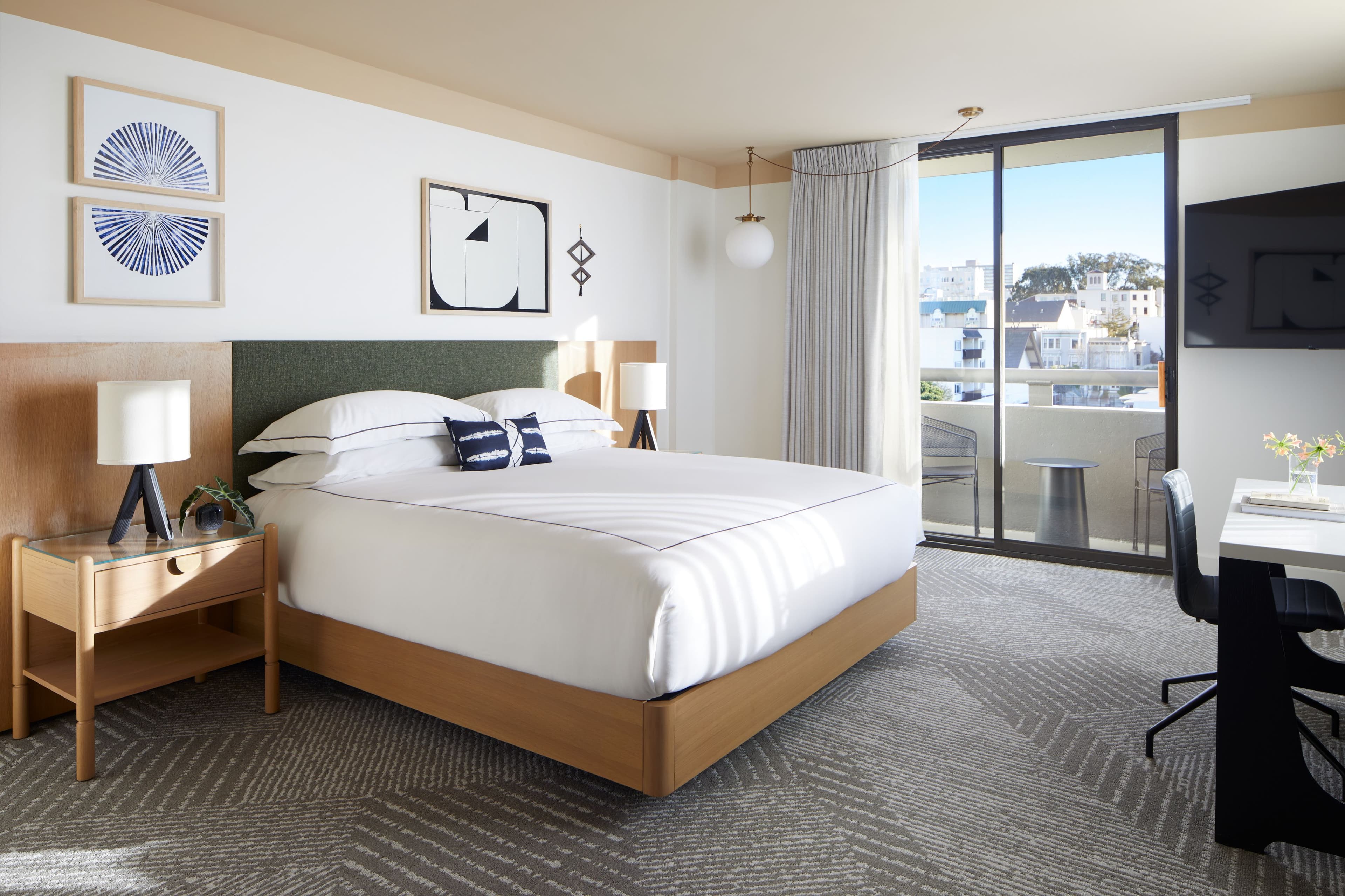 Kimpton Hotel Enso - Image 1
