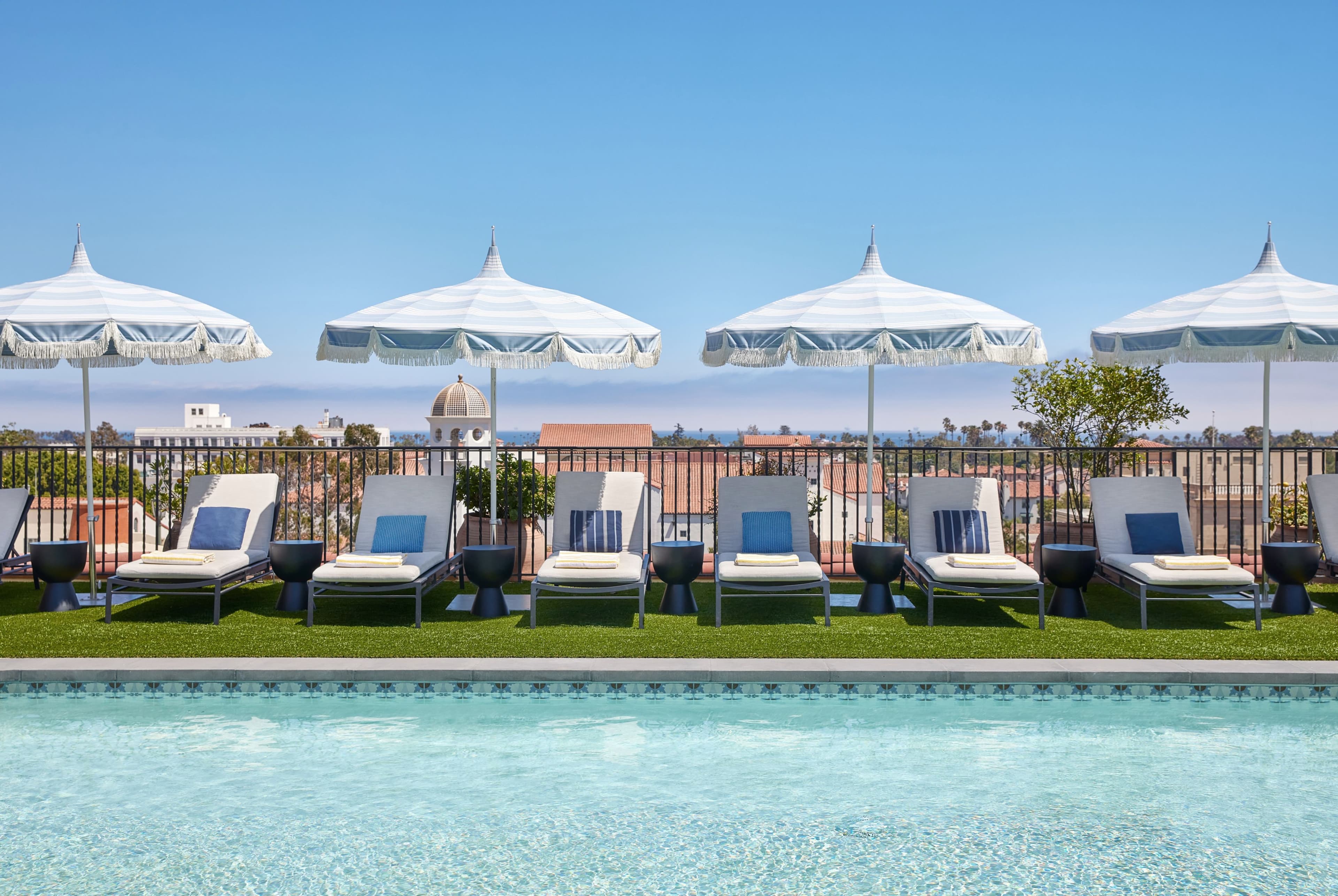 Kimpton Canary Hotel - Image 1