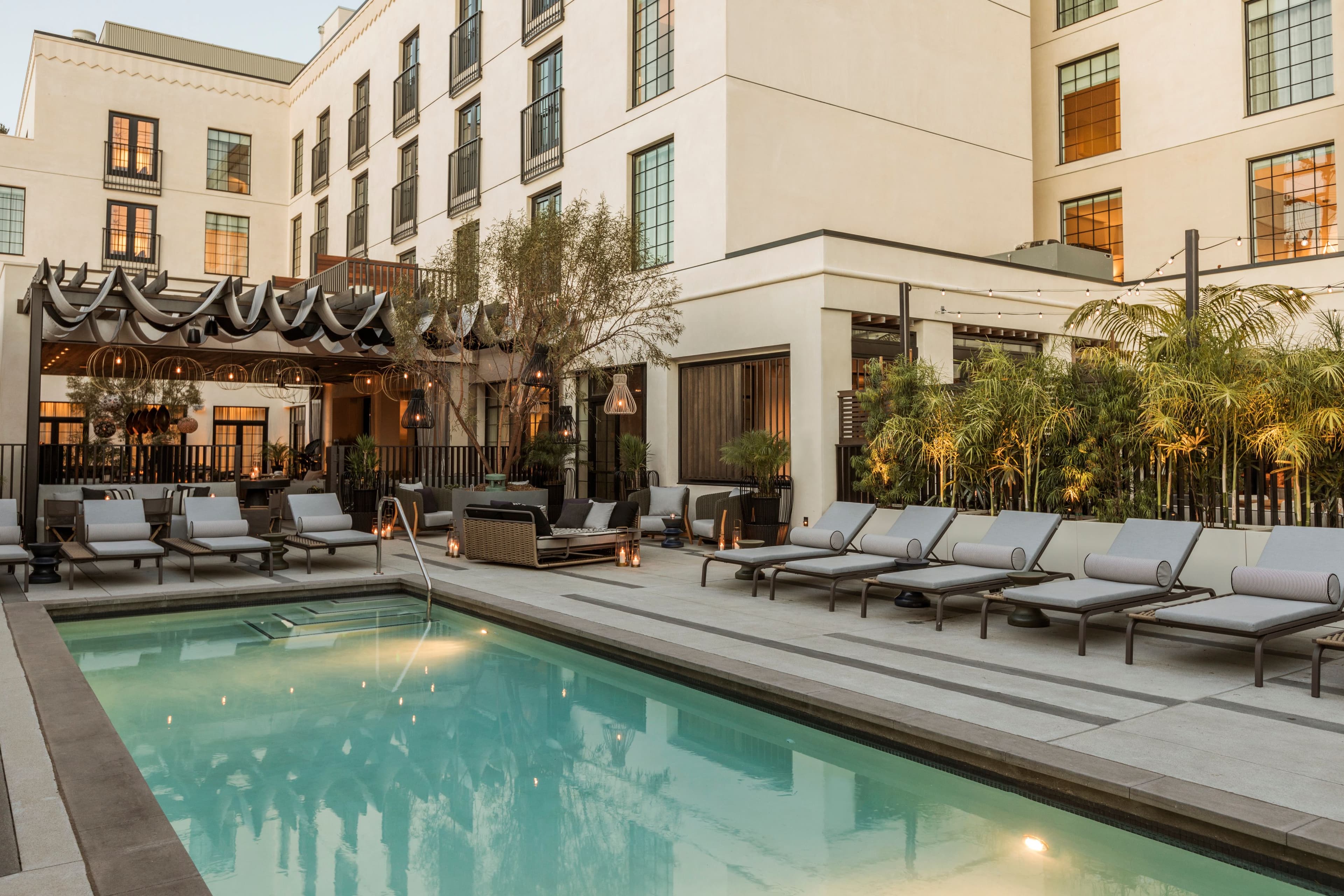 Kimpton La Peer Hotel - Image 1