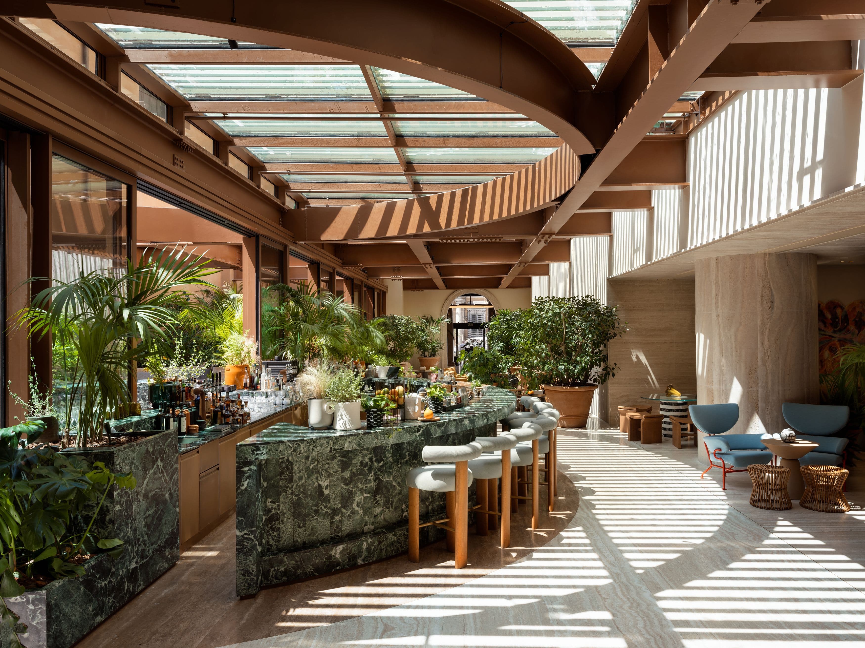 Six Senses Rome - Image 1