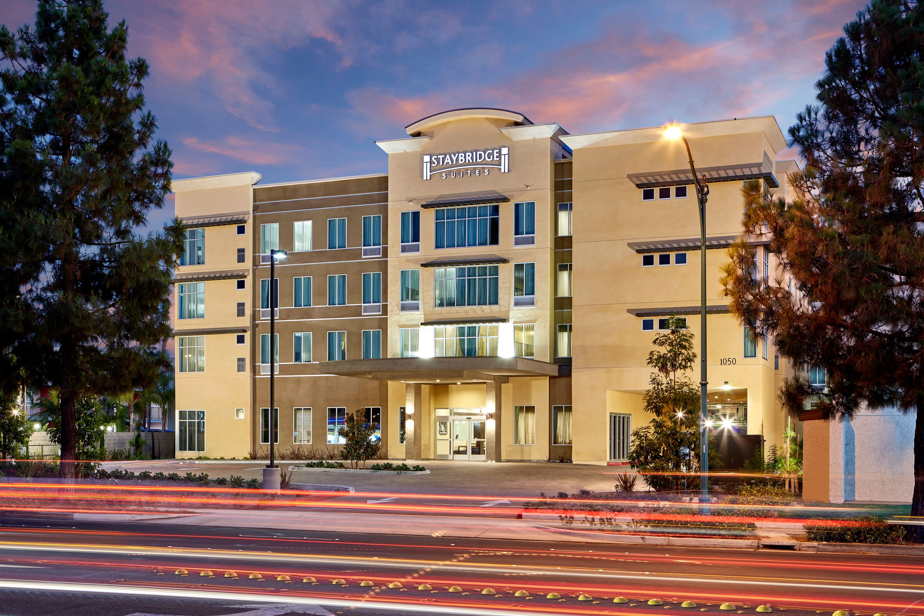 Staybridge Suites Anaheim At The Park - Image 1