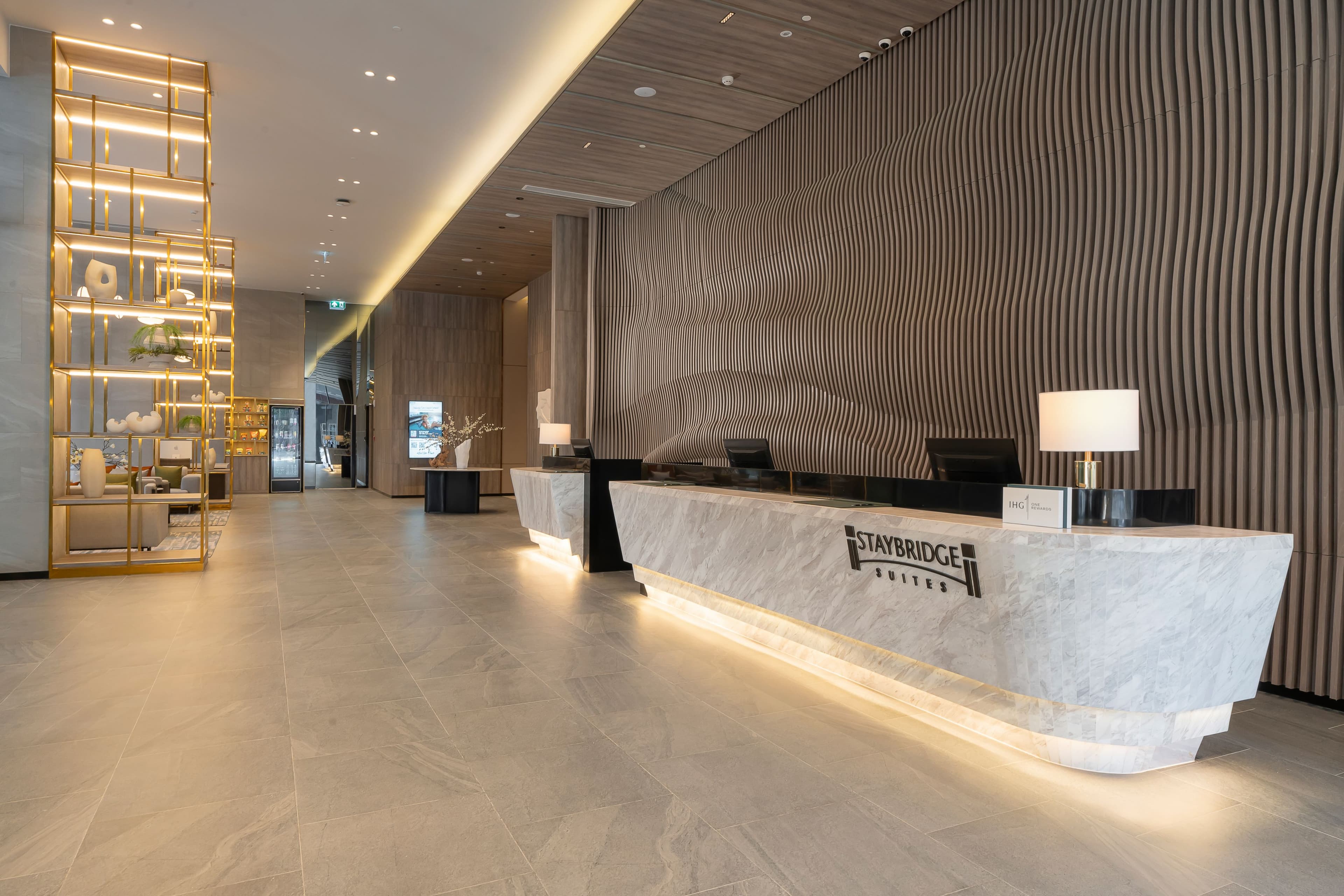 Staybridge Suites Bangkok Sukhumvit - Image 1