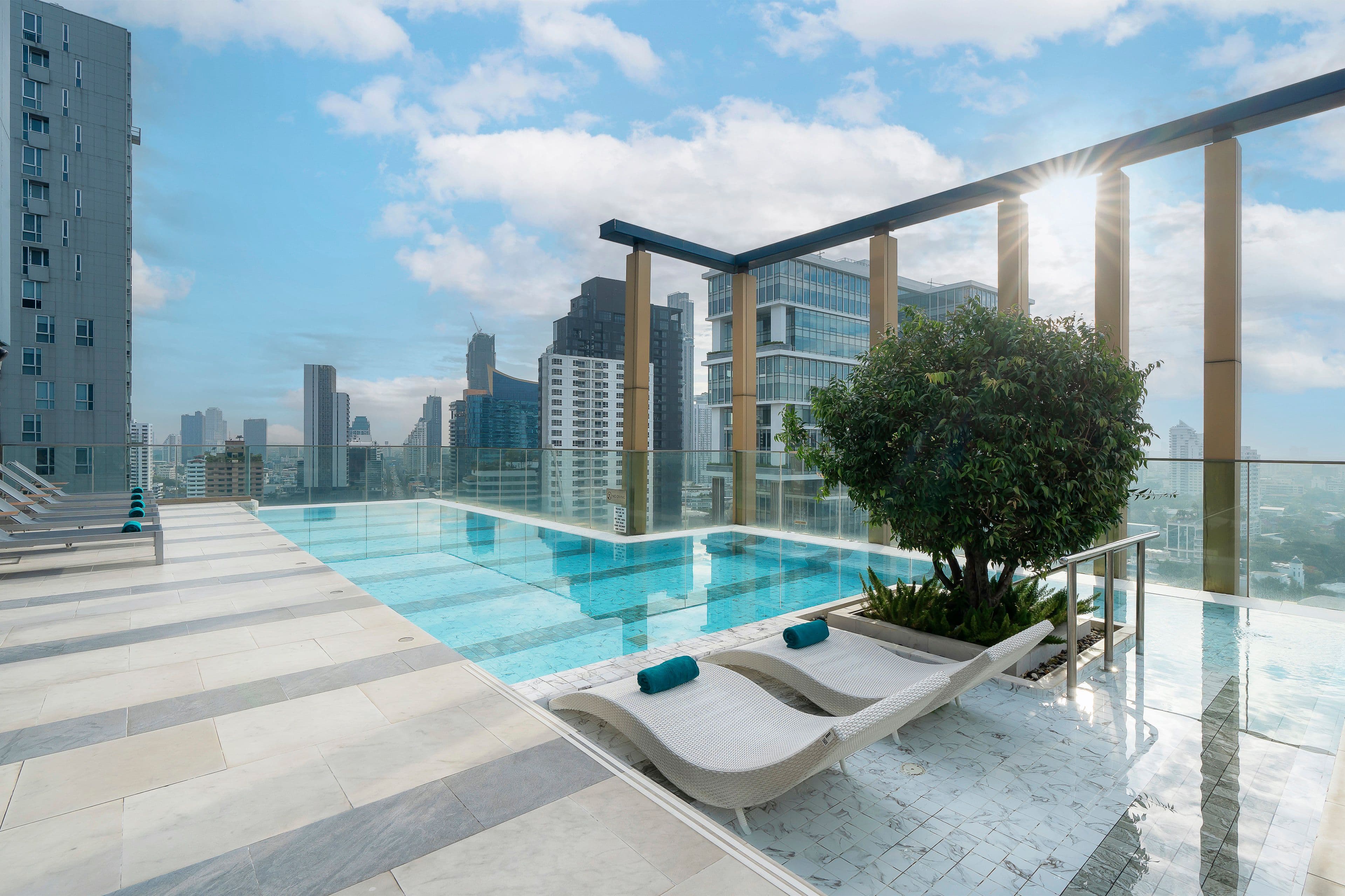 Staybridge Suites Bangkok Thonglor - Image 1