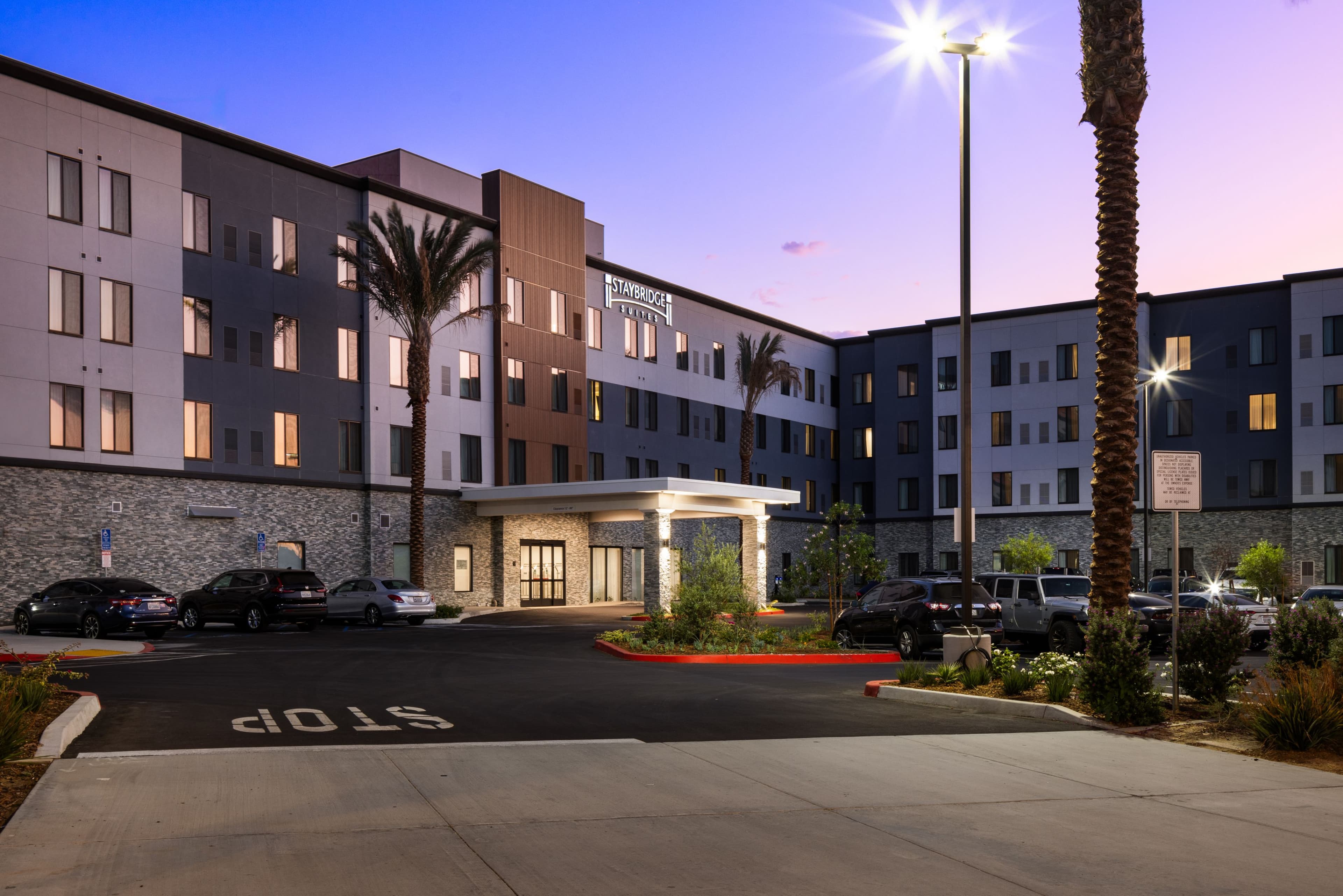 Staybridge Suites Eastvale - Norco - Image 1