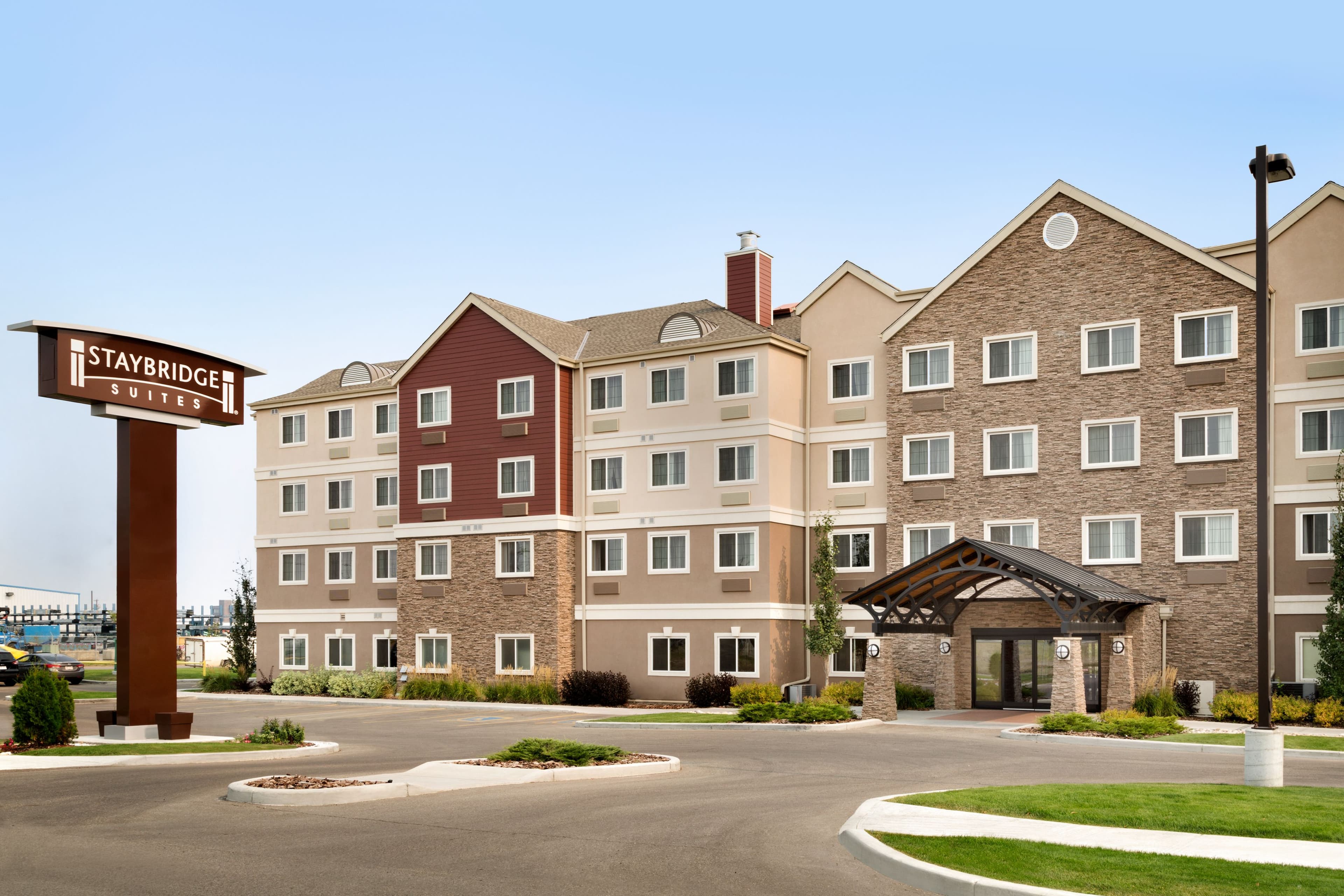 Staybridge Suites West Edmonton - Image 1