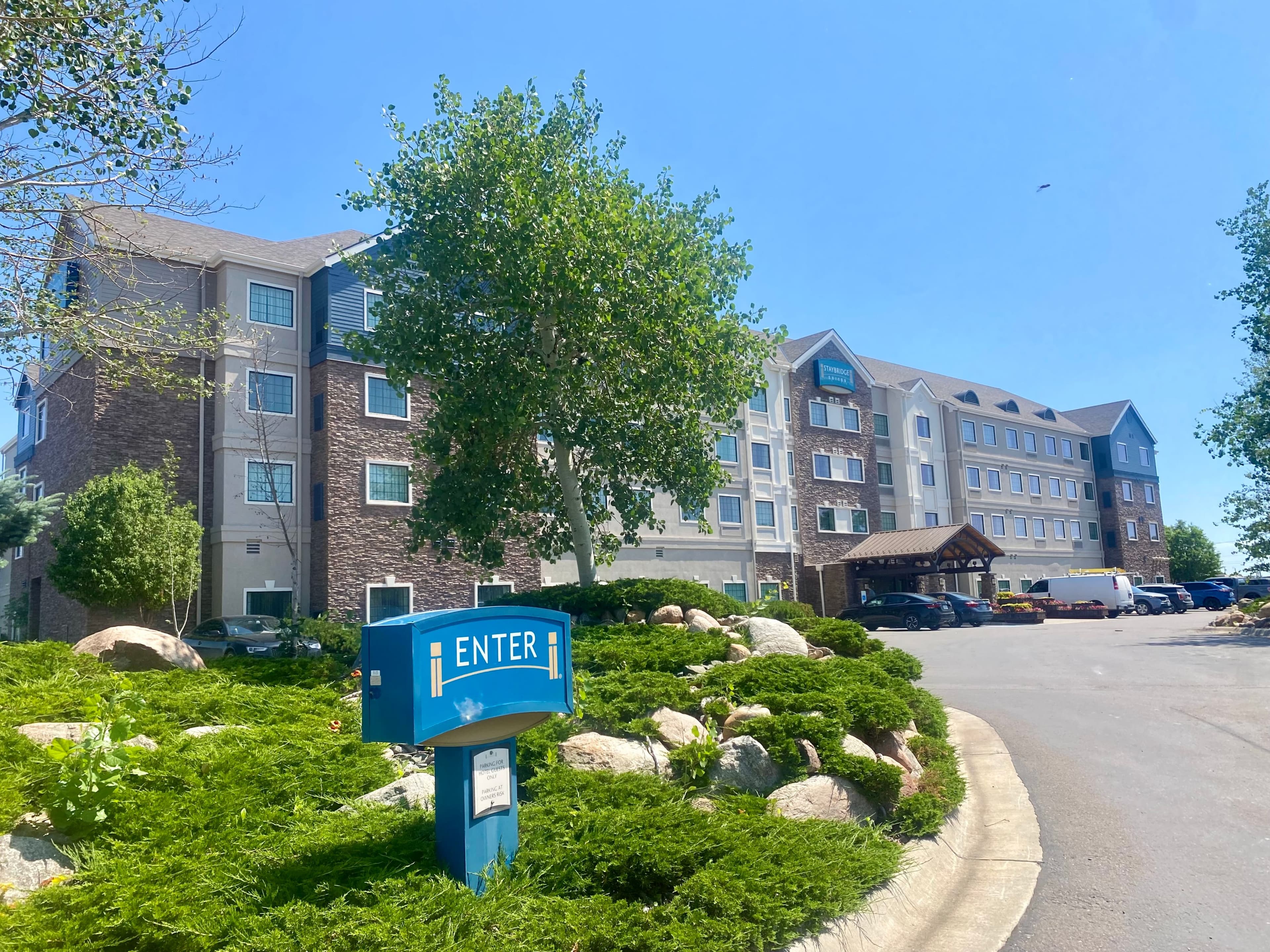 Staybridge Suites Great Falls - Image 1
