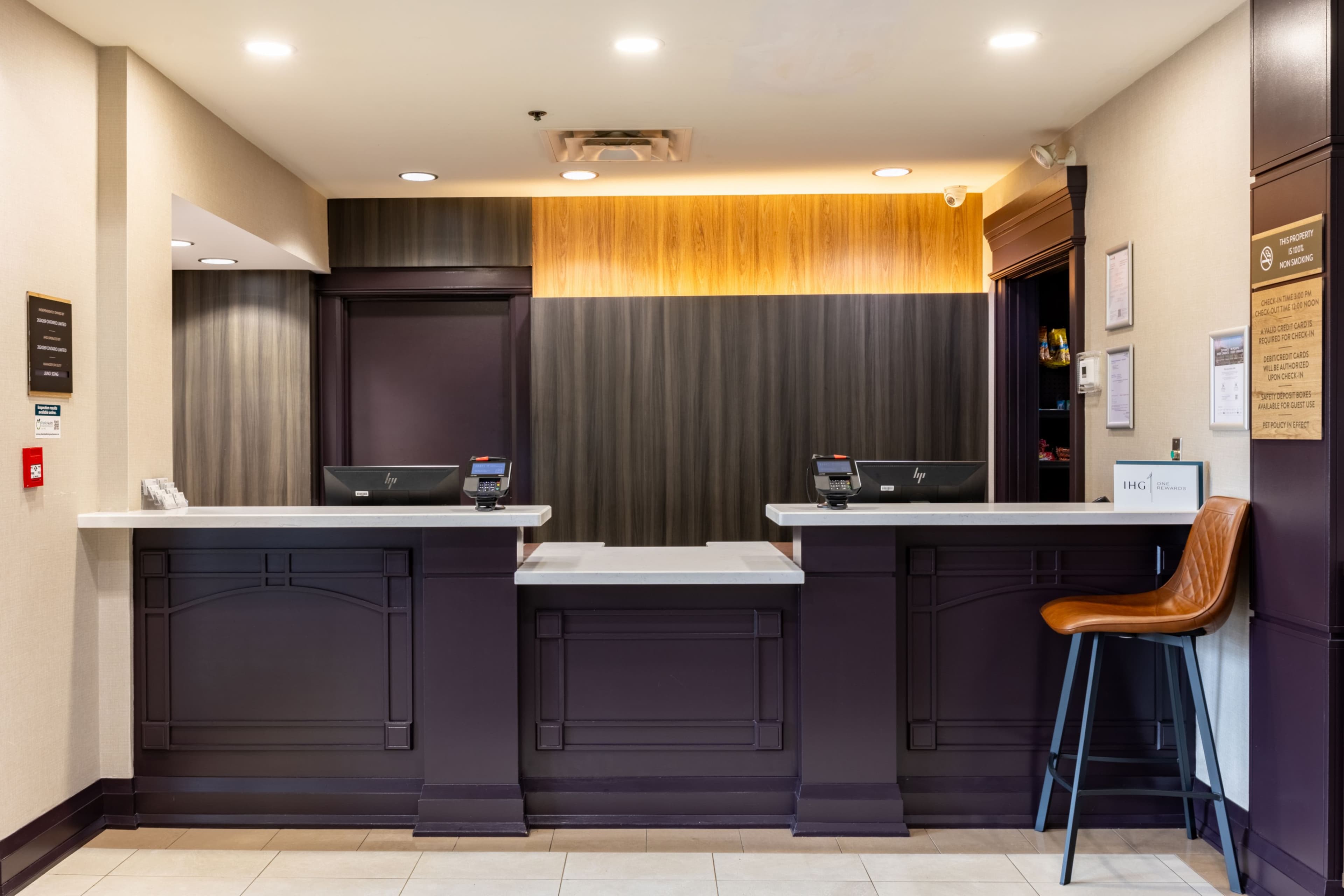 Staybridge Suites Guelph - Image 1