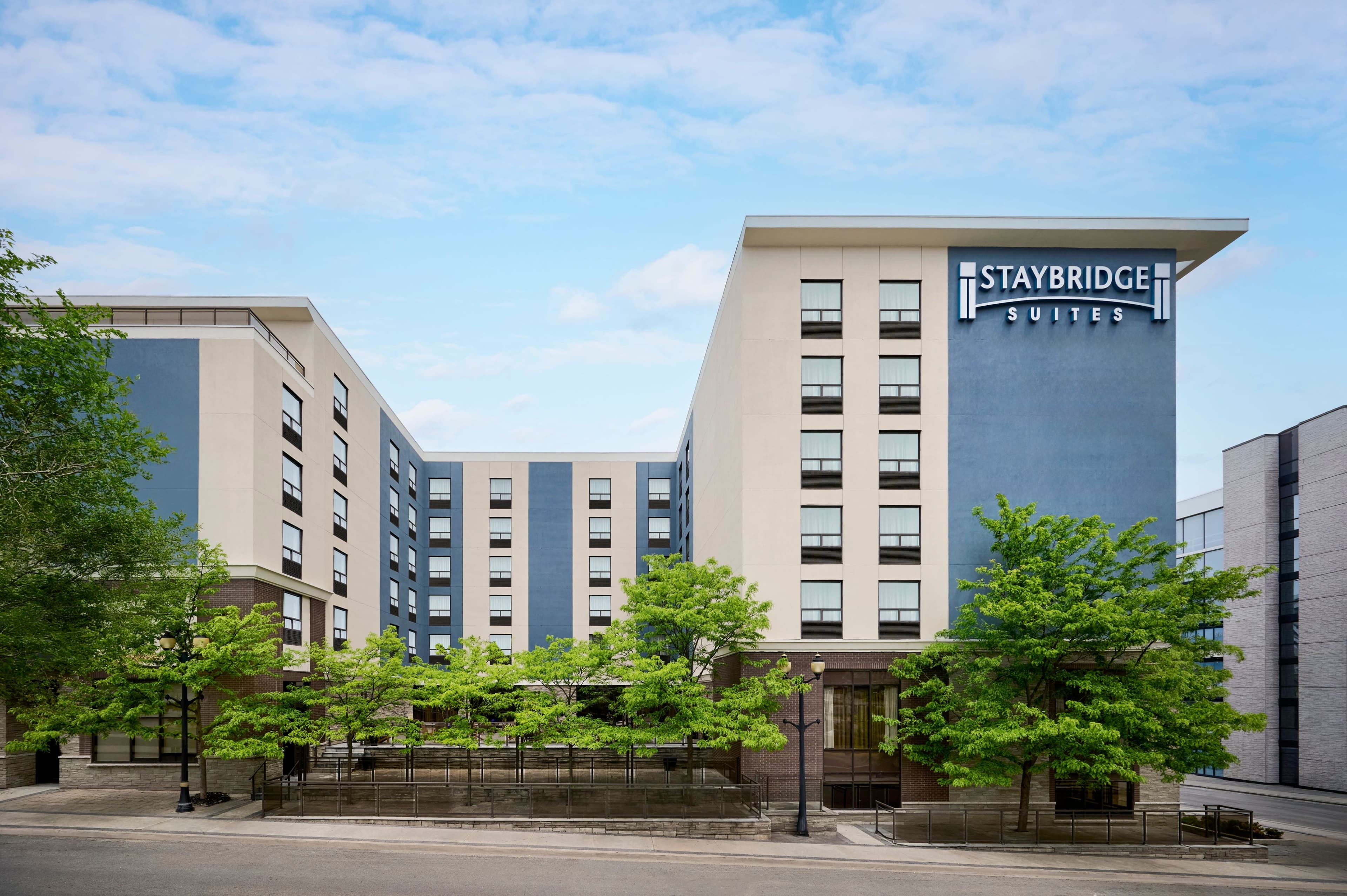 Staybridge Suites Hamilton - Downtown - Image 1