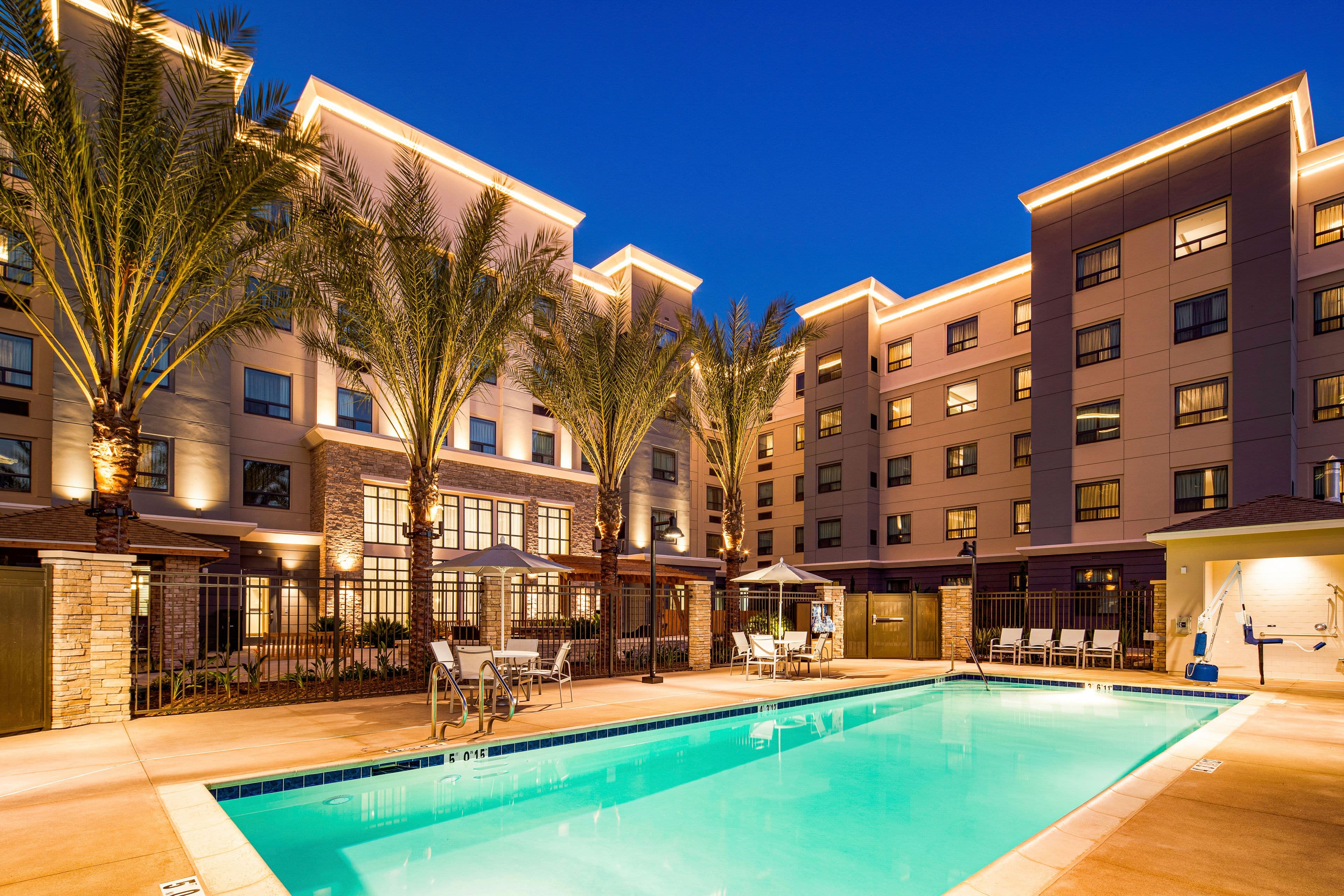 Staybridge Suites Irvine - John Wayne Airport - Image 1