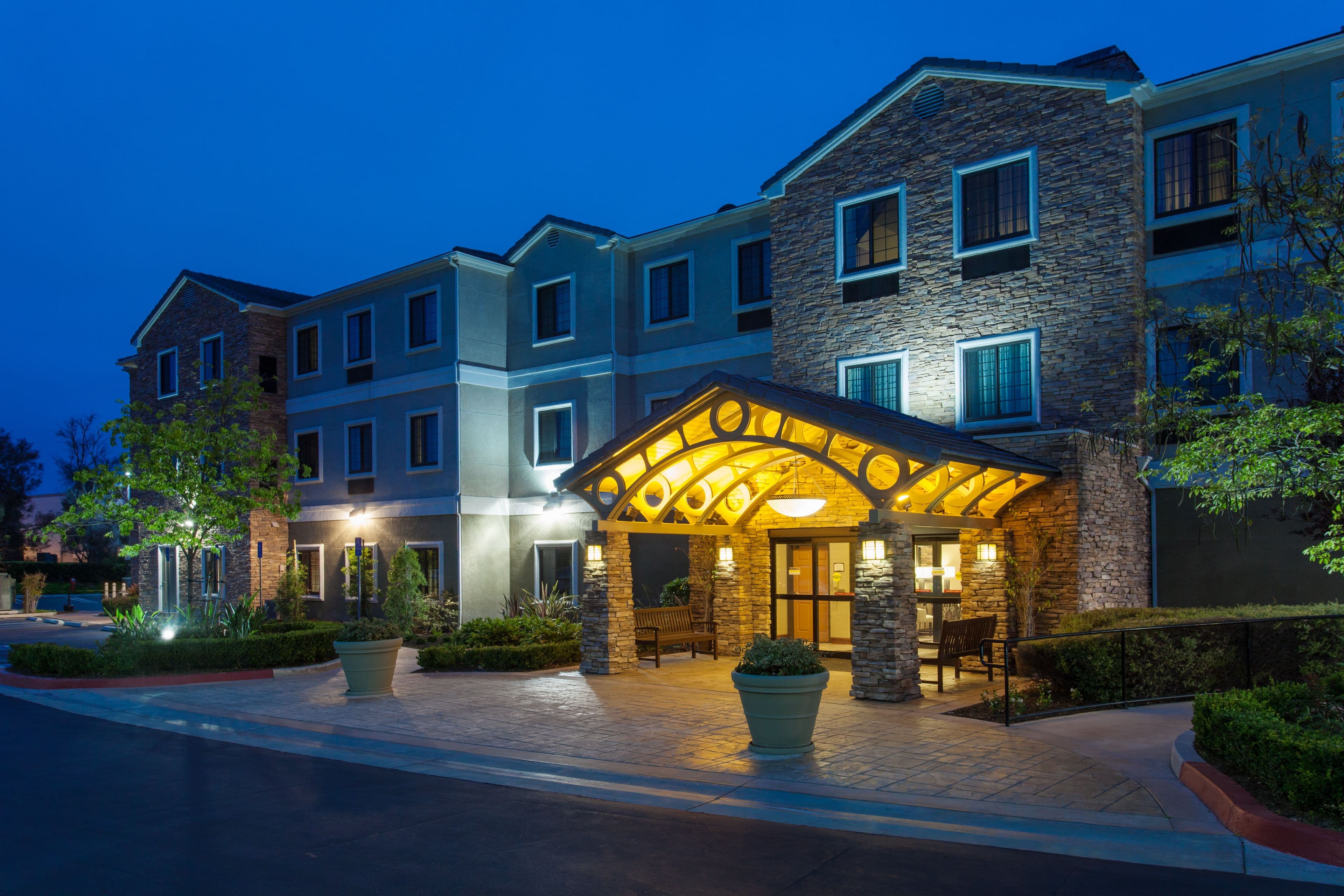 Staybridge Suites Irvine East/Lake Forest - Image 1