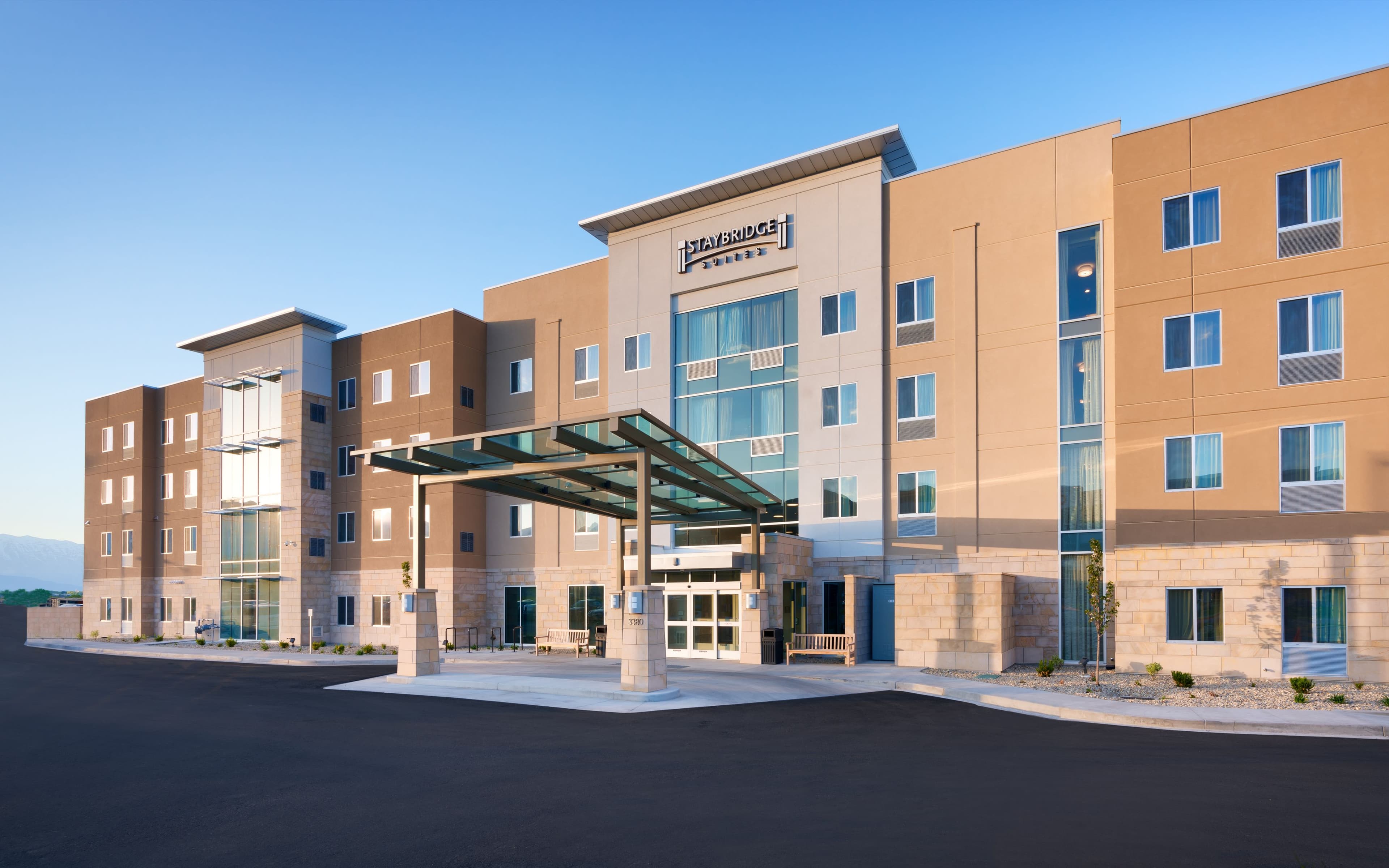 Staybridge Suites Lehi -  Traverse Ridge Center - Image 1
