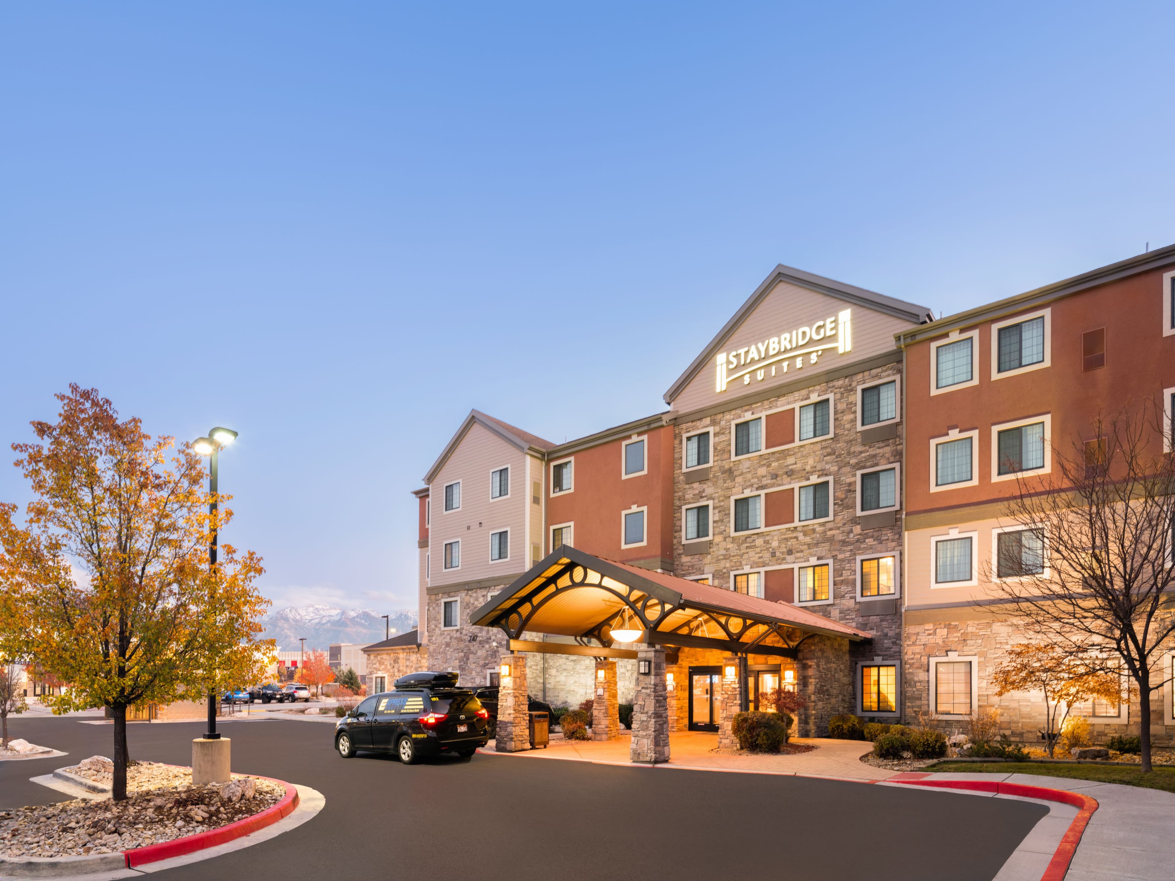 Staybridge Suites Midvale - Image 1