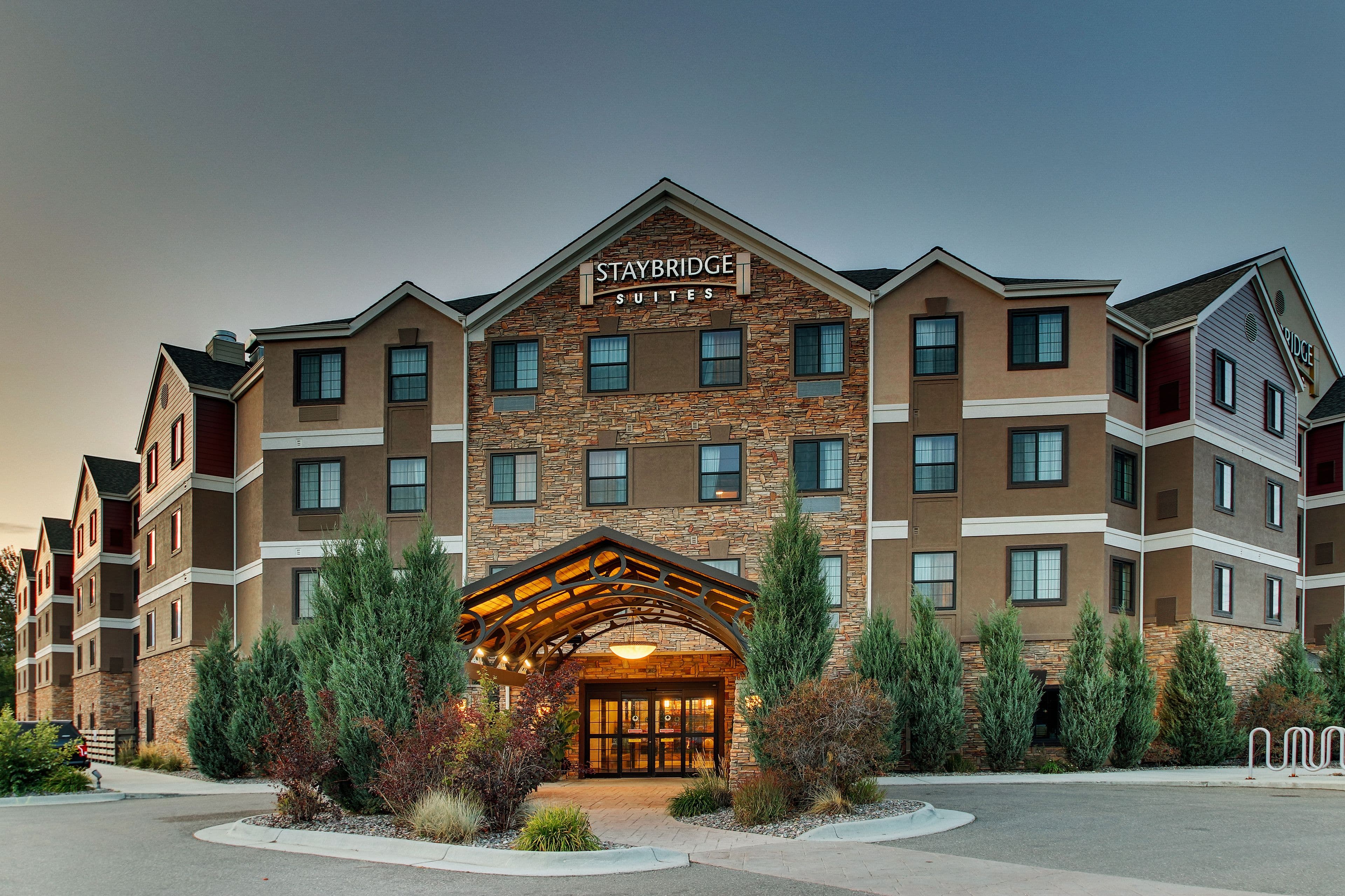 Staybridge Suites Missoula - Image 1