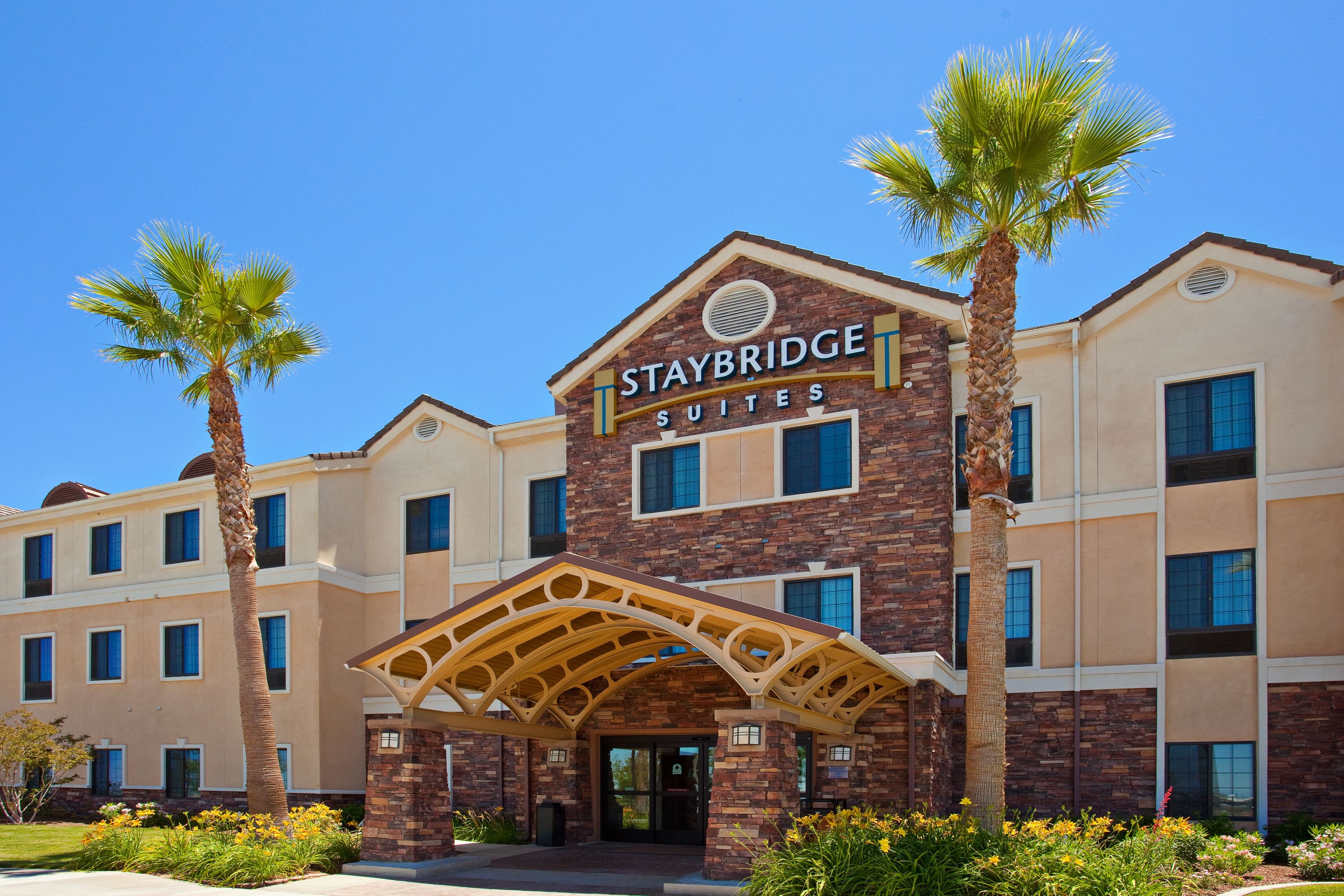 Staybridge Suites Palmdale - Image 1