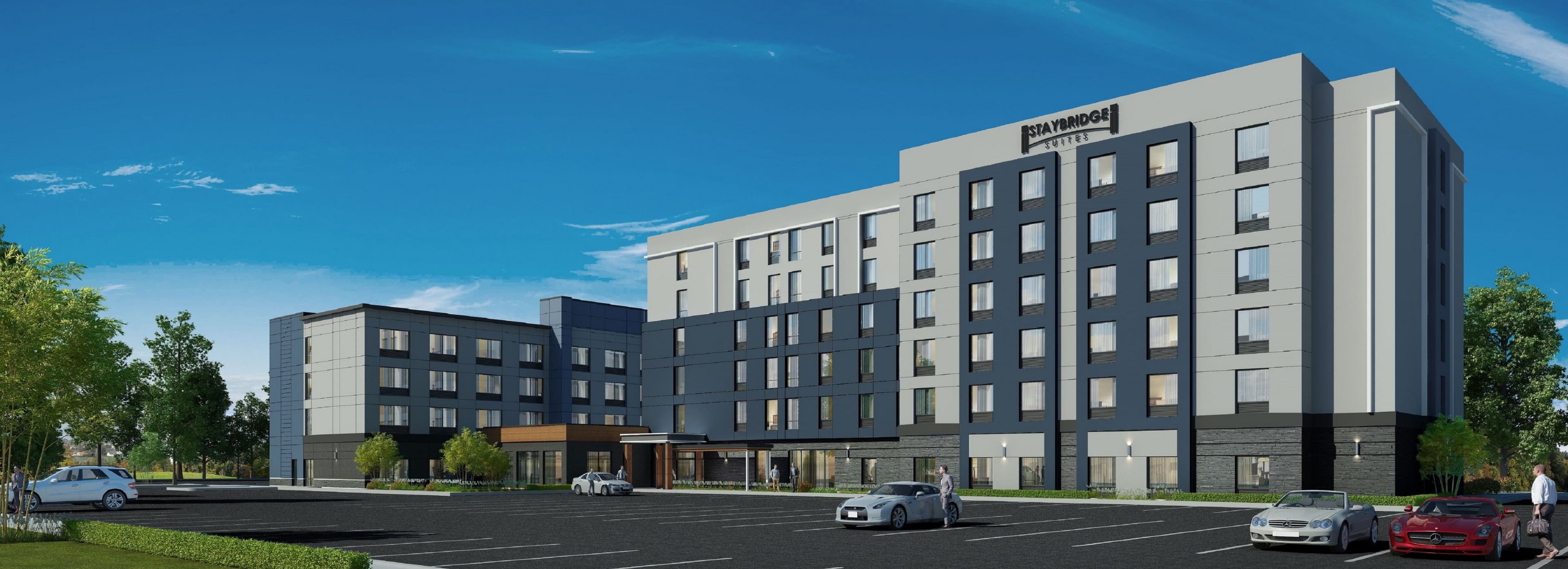 Staybridge Suites Port Elgin - Image 1