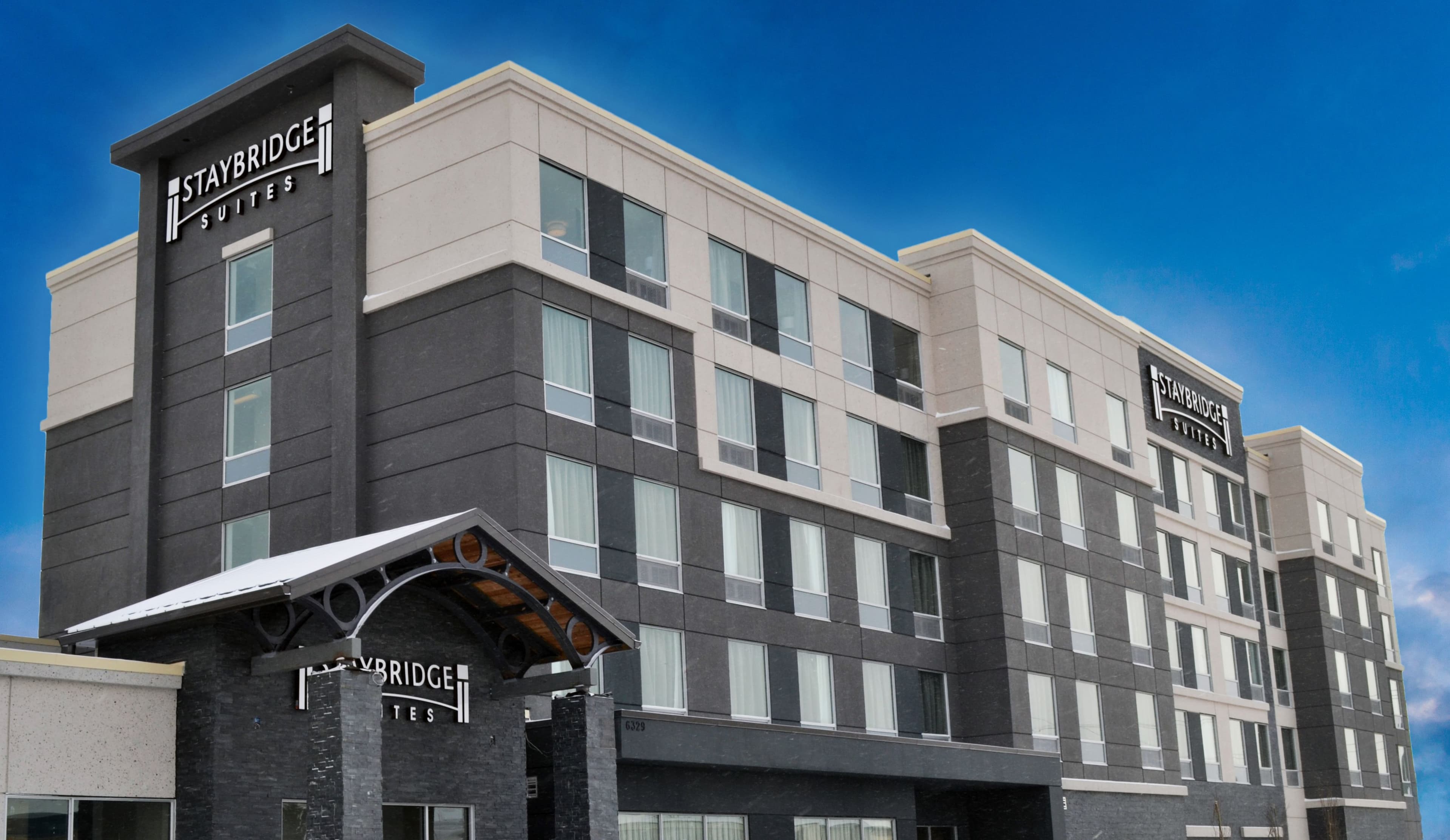 Staybridge Suites Red Deer North - Image 1