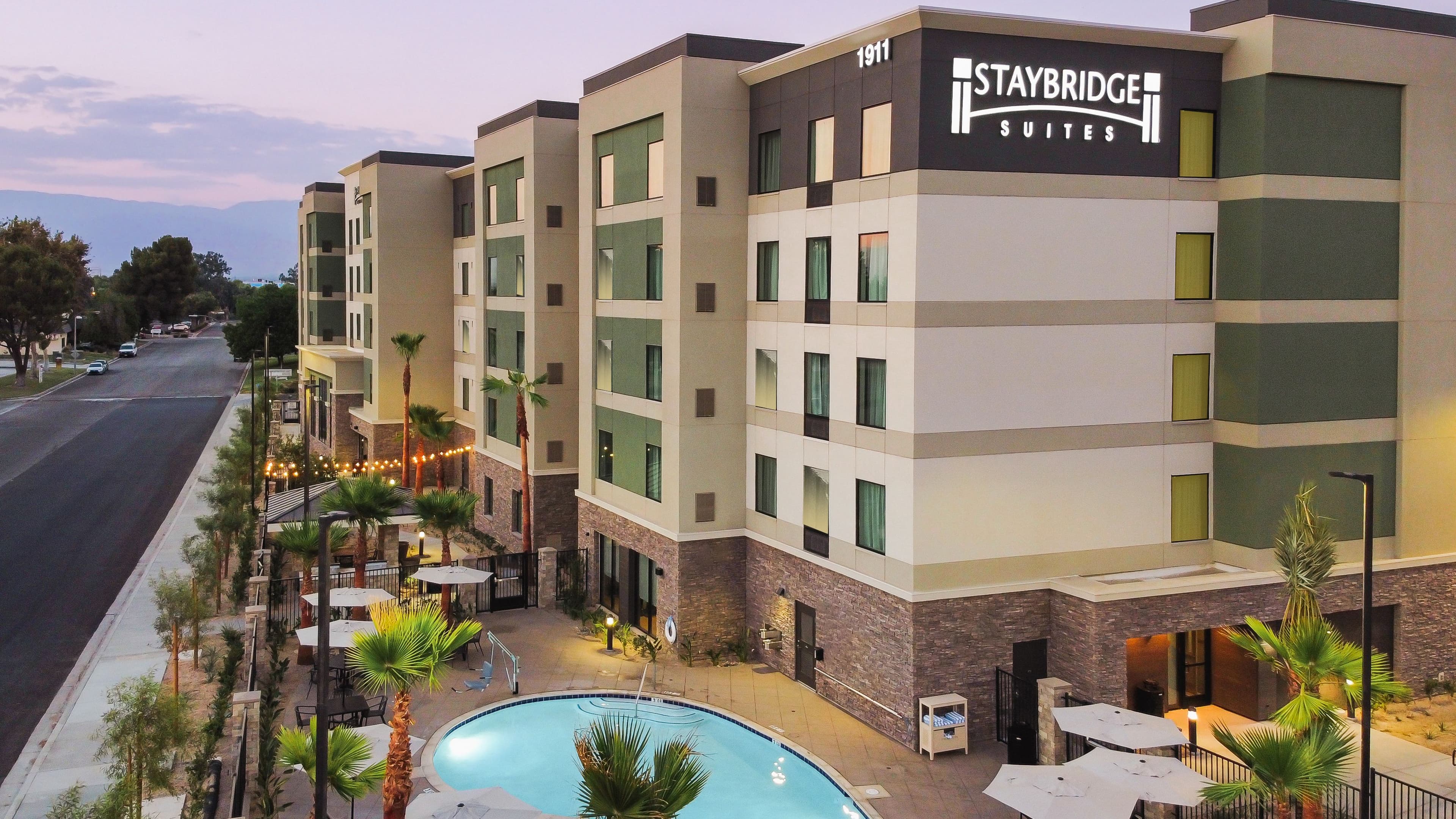 Staybridge Suites San Bernardino – Loma Linda - Image 1