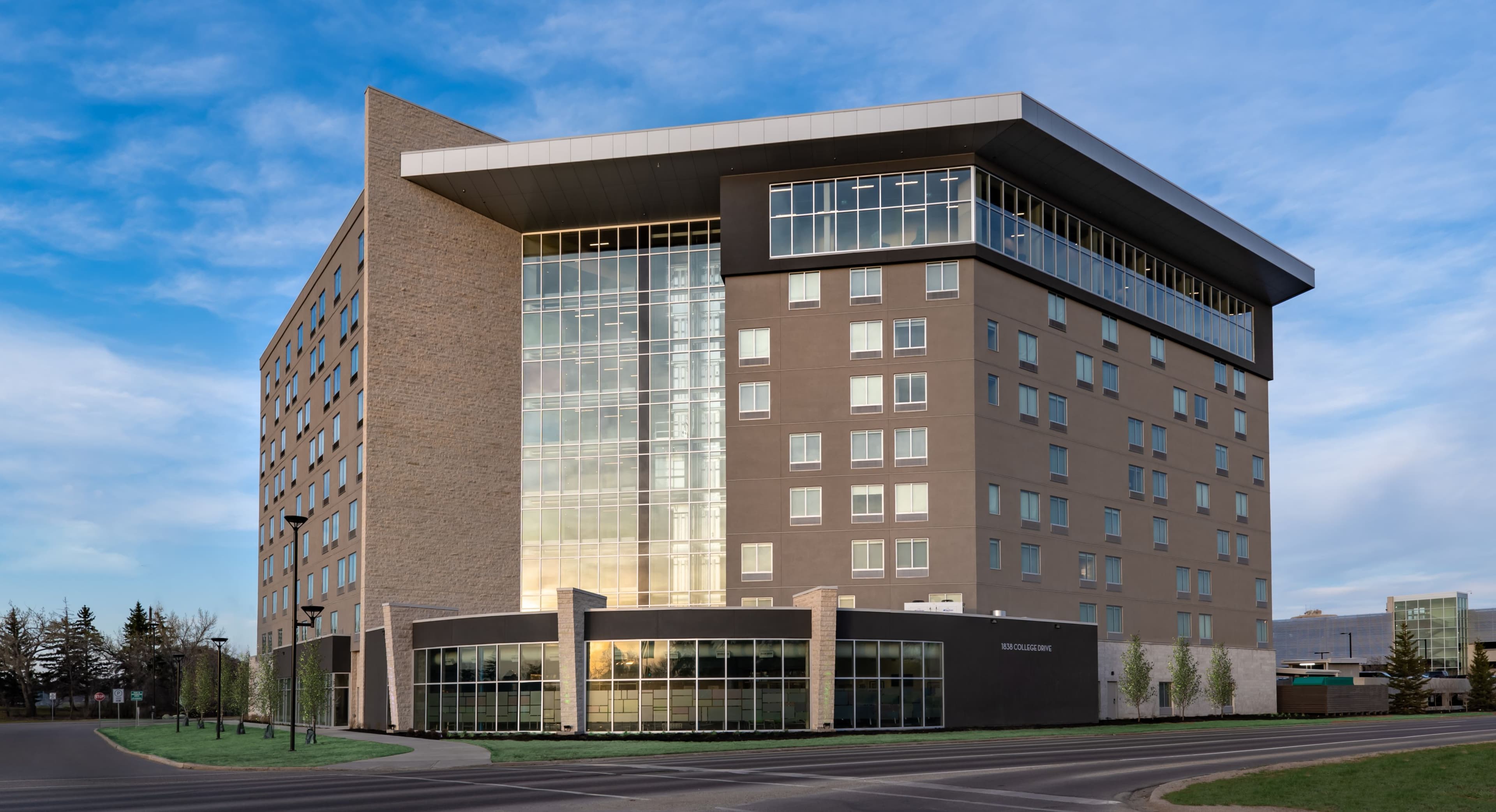 Staybridge Suites Saskatoon - University - Image 1
