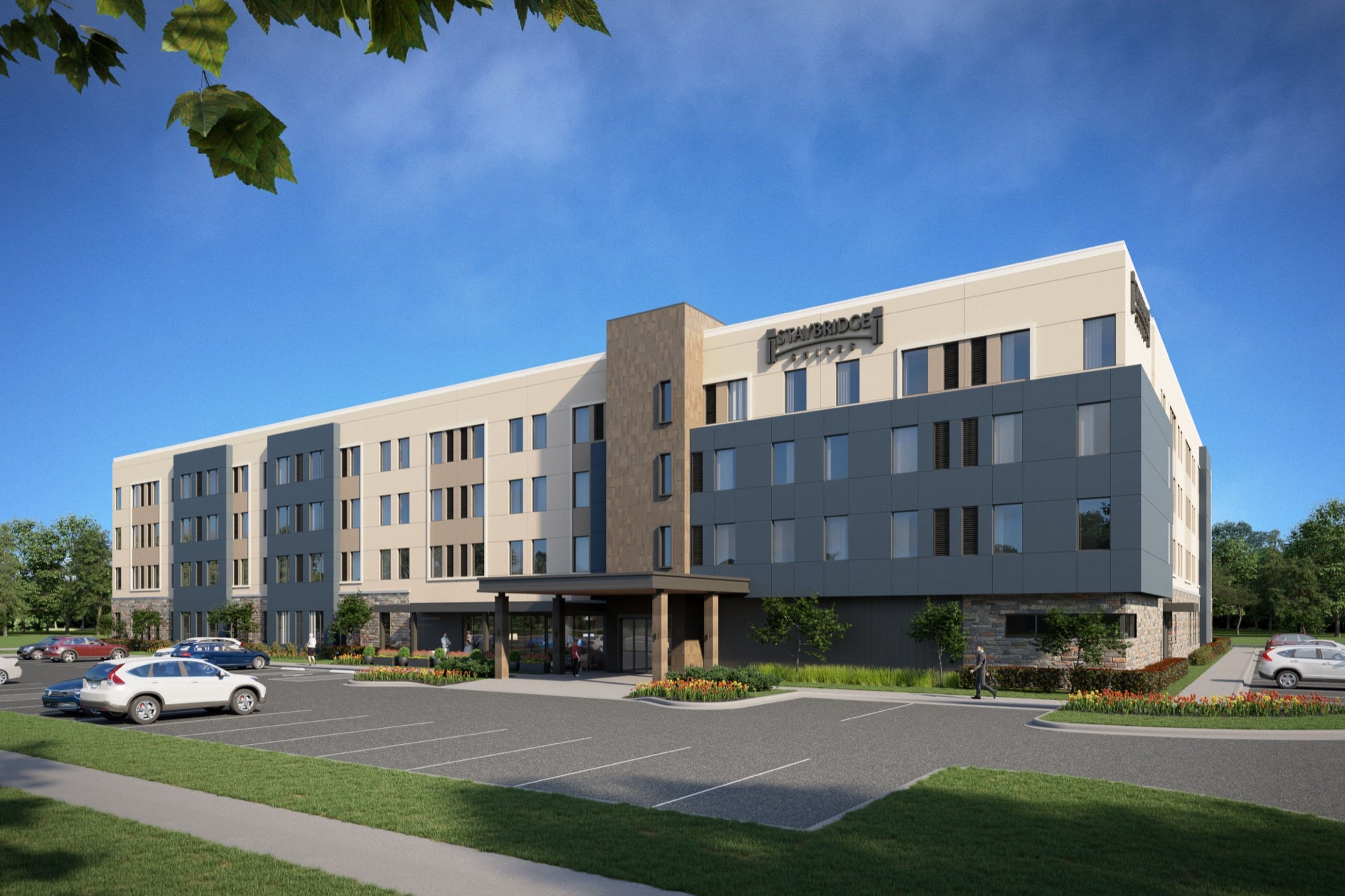 Staybridge Suites Detroit - Southfield - Image 1