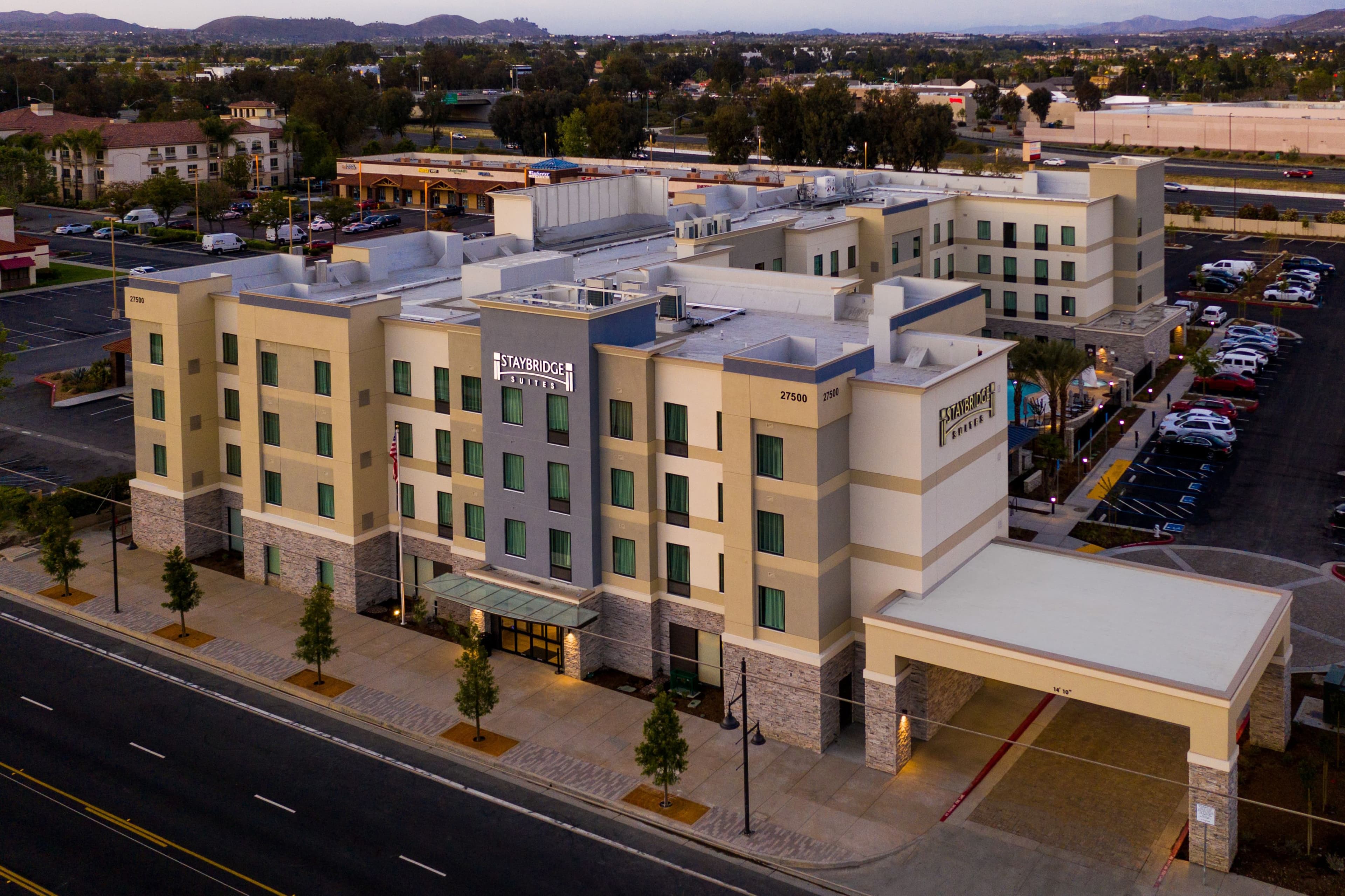 Staybridge Suites Temecula - Wine Country - Image 1
